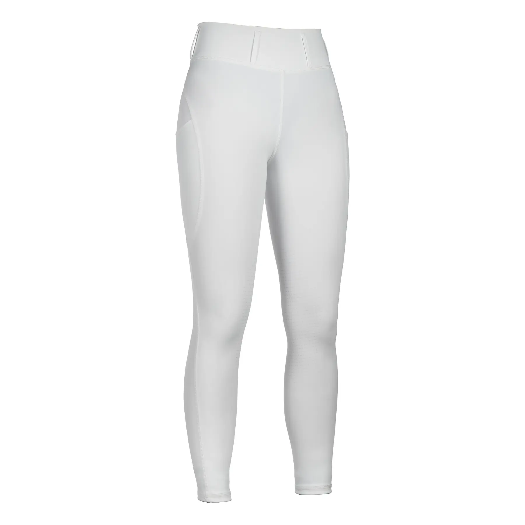 Women's mid grip riding leggings HKM Jil High Waist