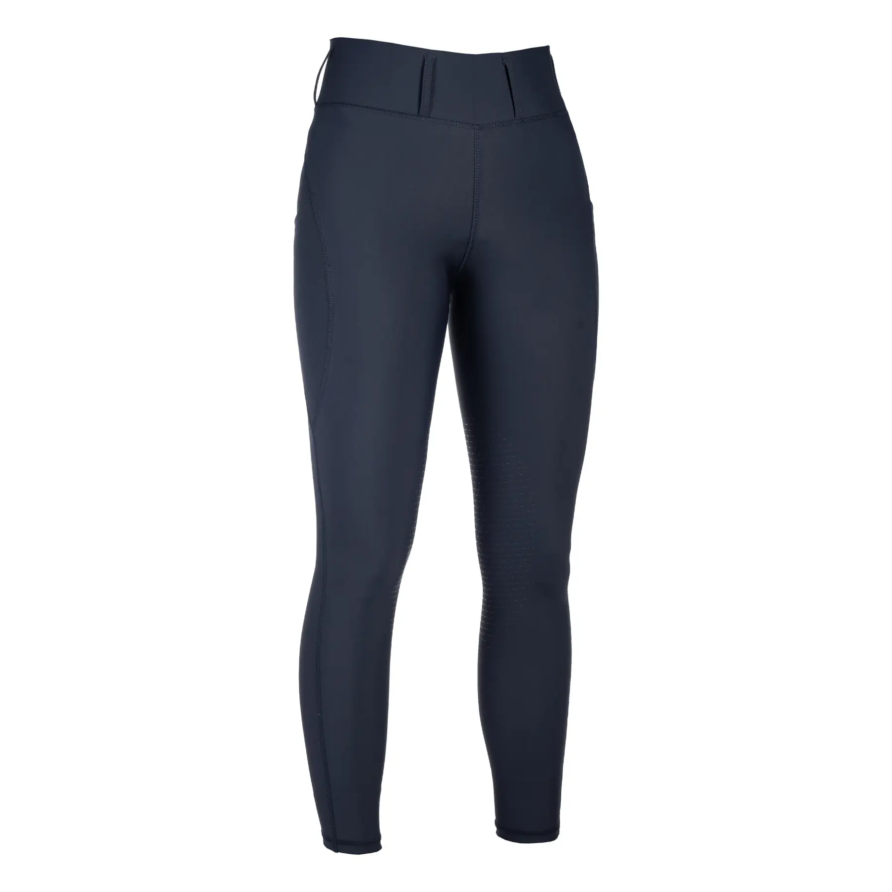 Women's mid grip riding leggings HKM Jil High Waist