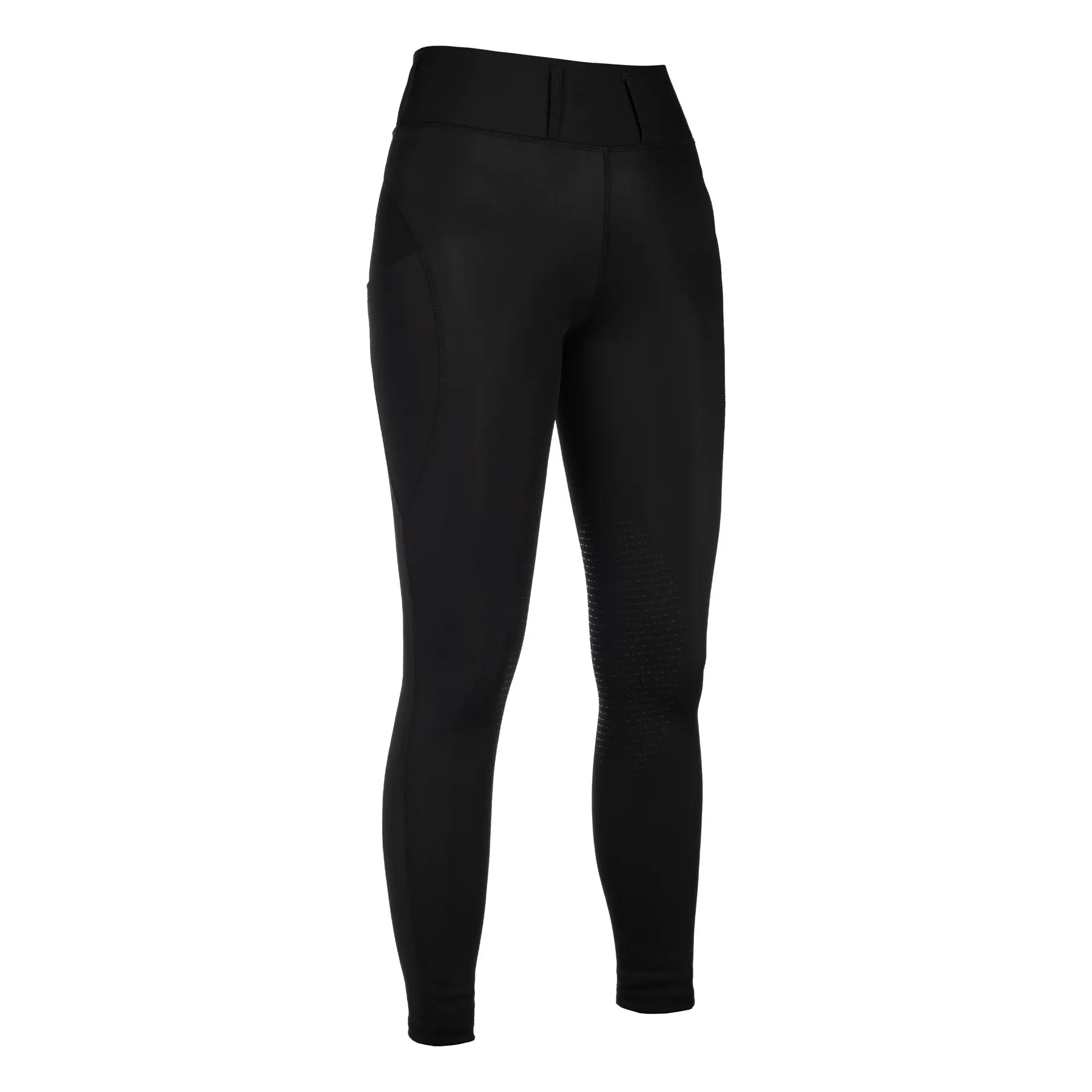 Women's mid grip riding leggings HKM Jil High Waist