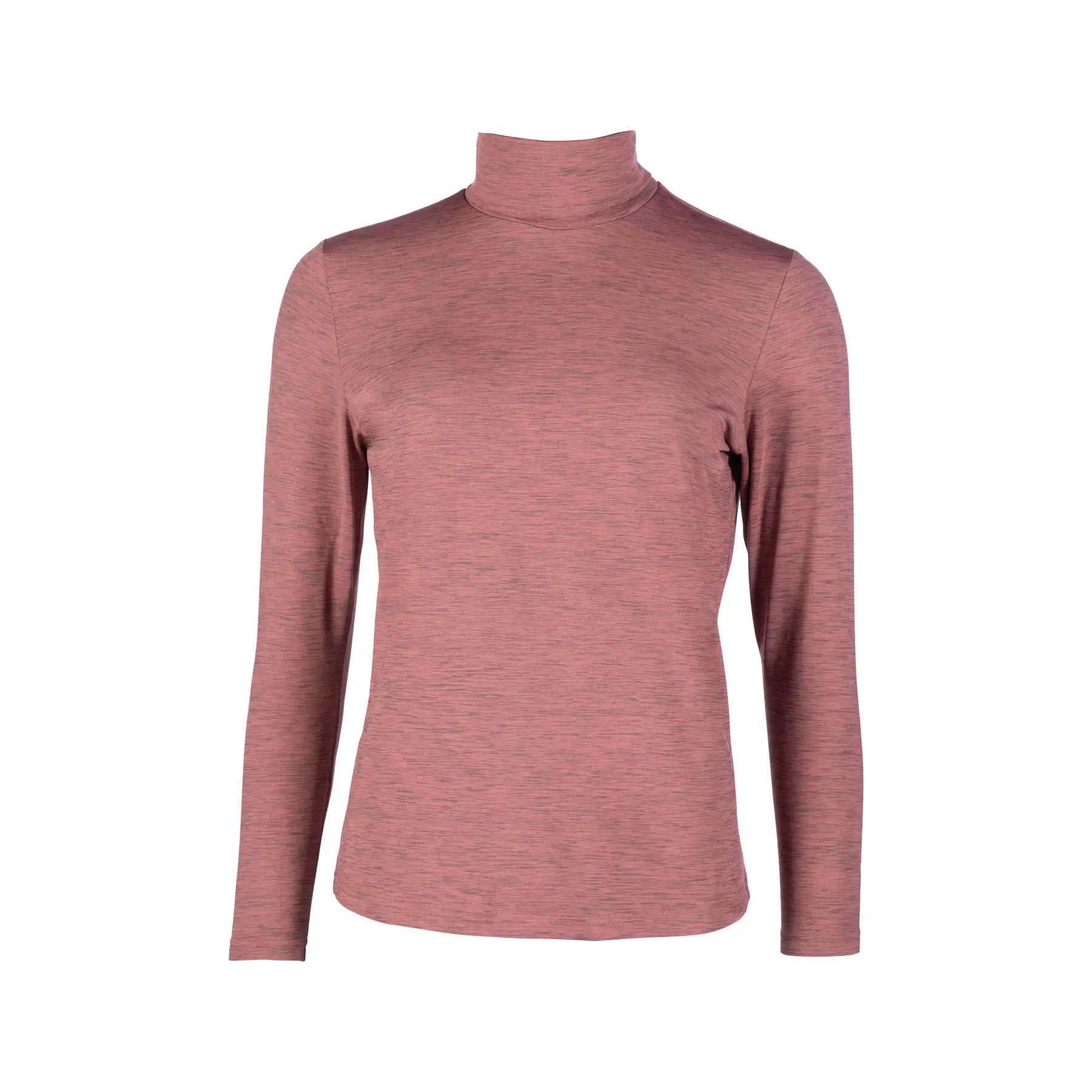 Langarmshirt Reiterei mit Rollkragen Mädchen HKM Ruby