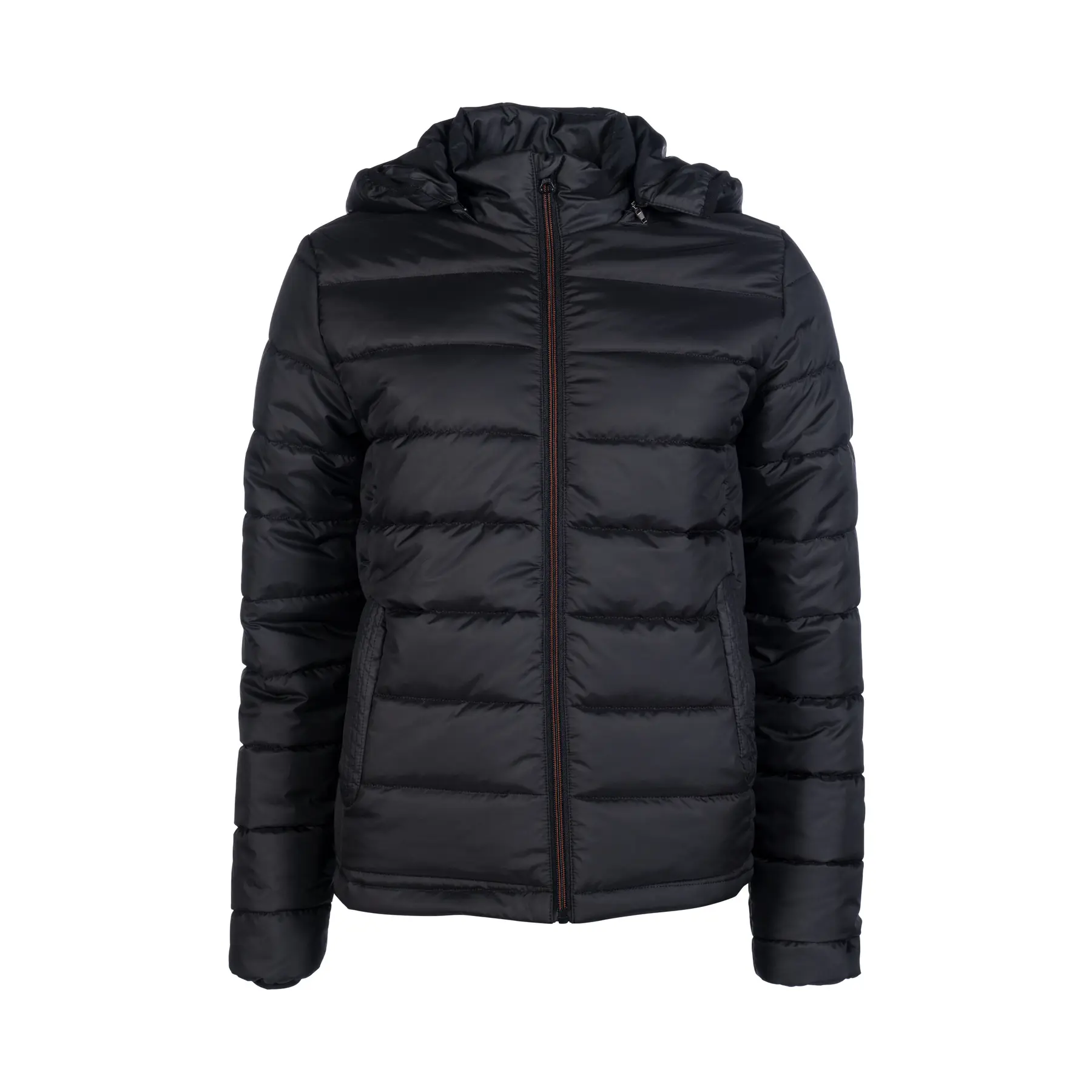 Girl's Puffer jacket HKM Ruby