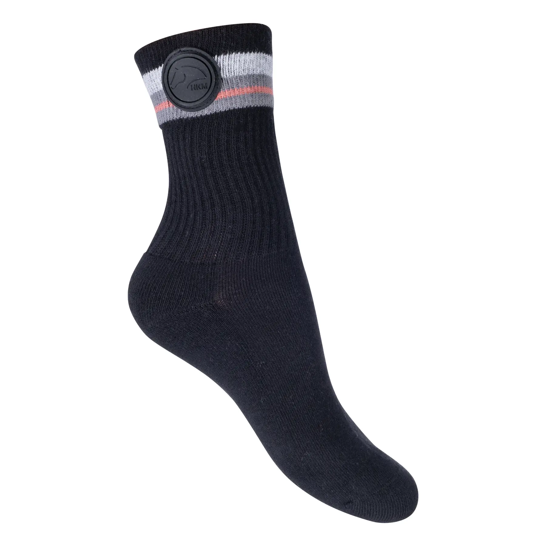 Children's riding socks HKM Ruby