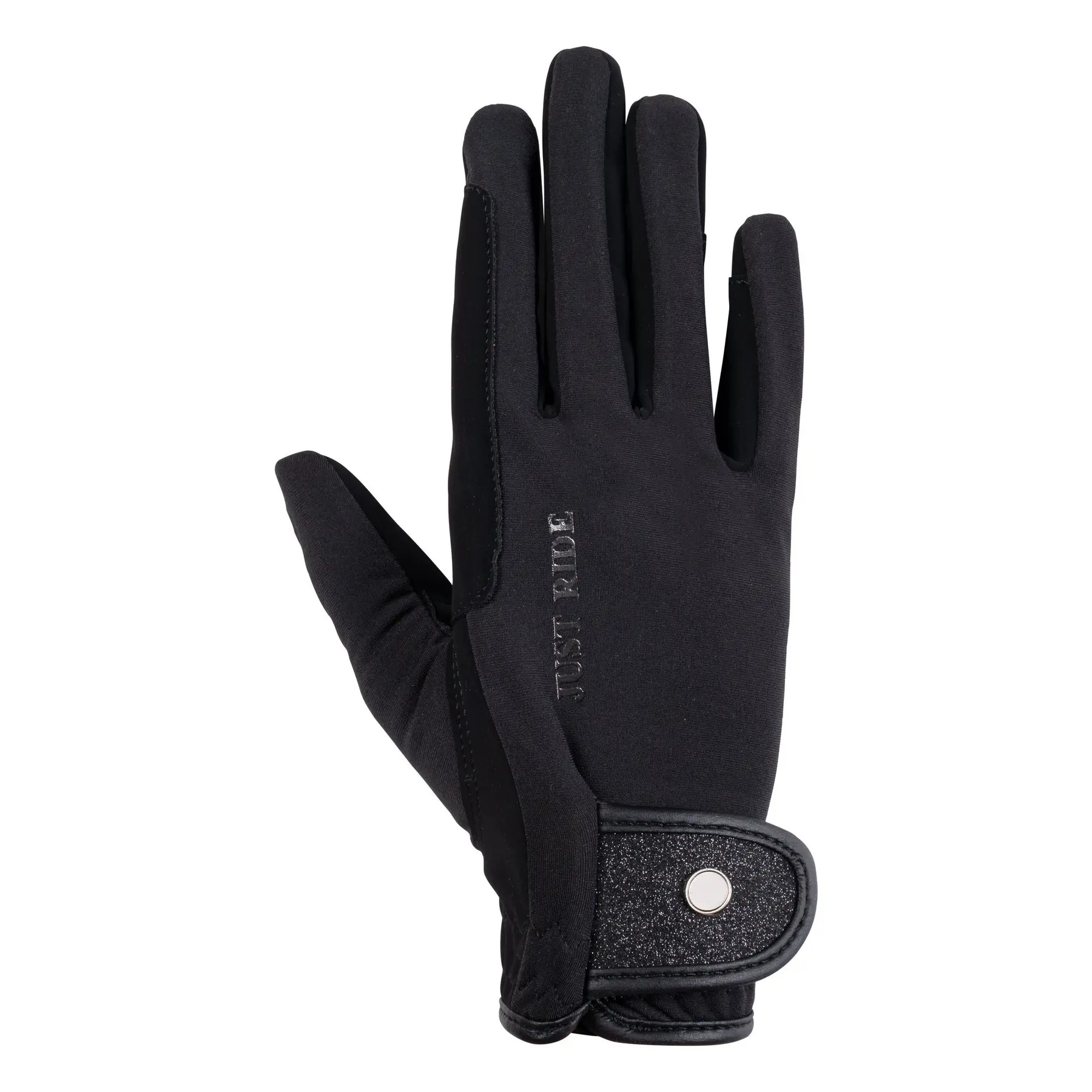 Riding gloves for women HKM Ruby