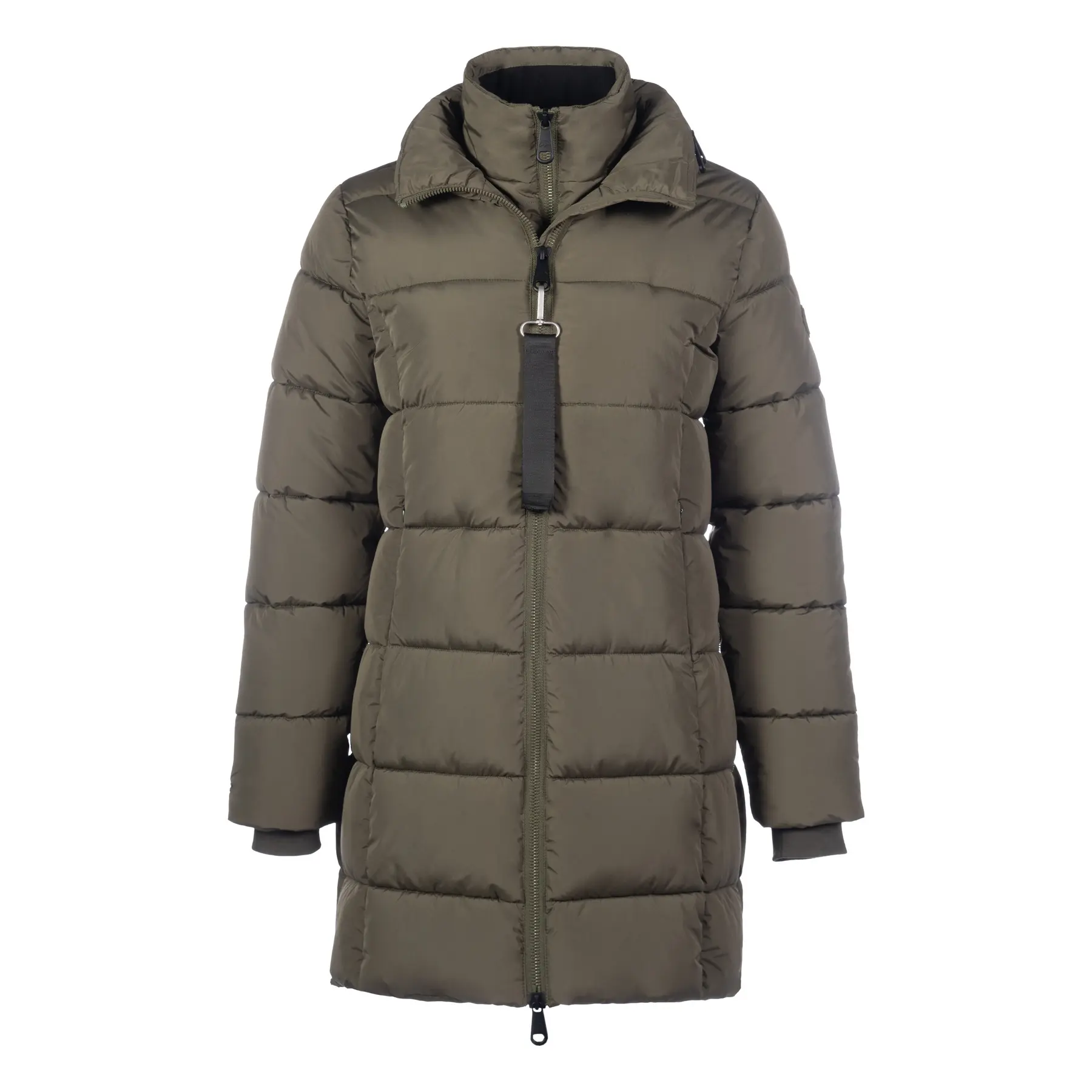 Damen-Daunenjacke HKM Dakota