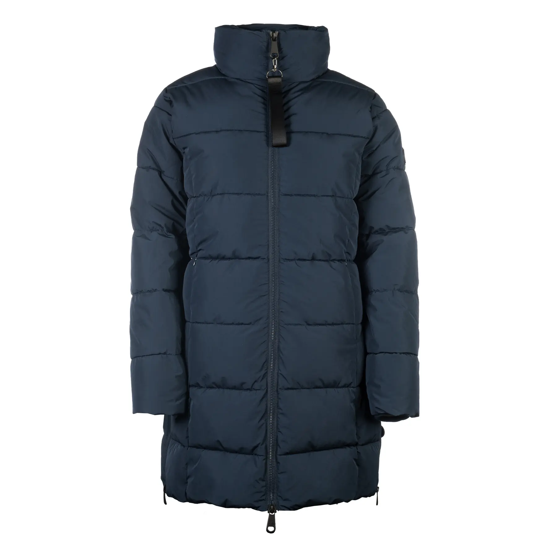 Women's down jacket HKM Dakota