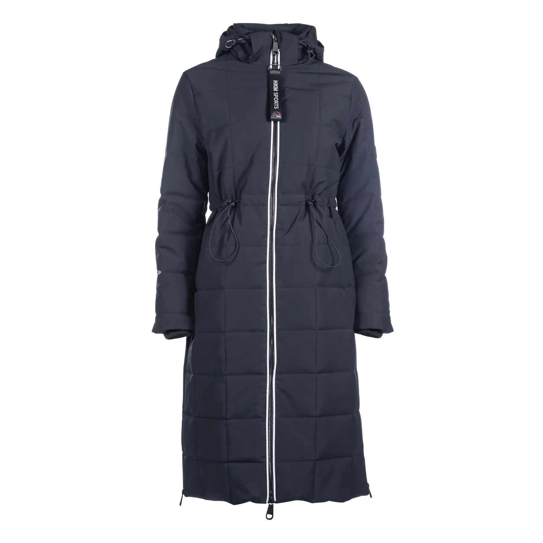 Reitmantel Damen HKM Honey
