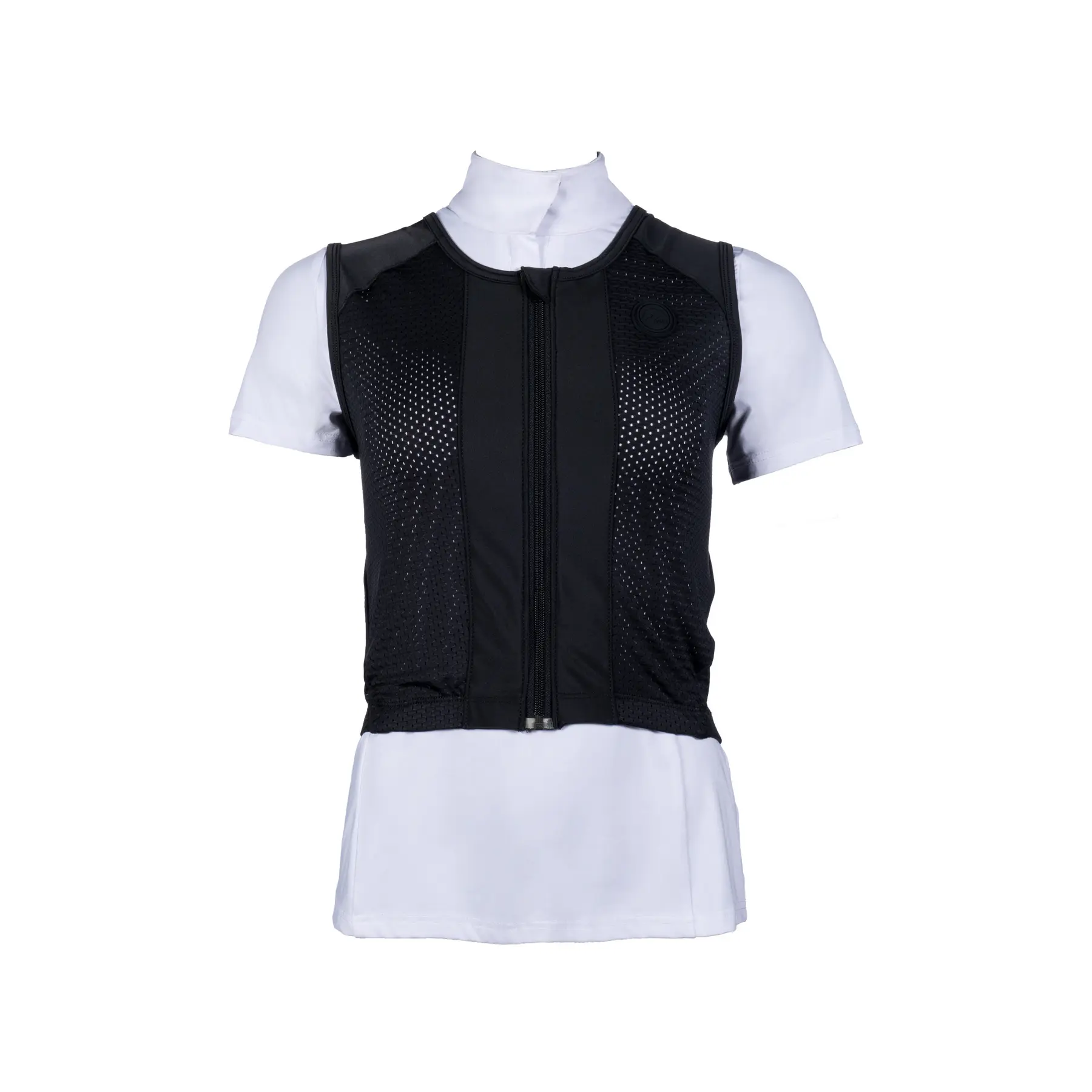 Back protector for children HKM Active Fit