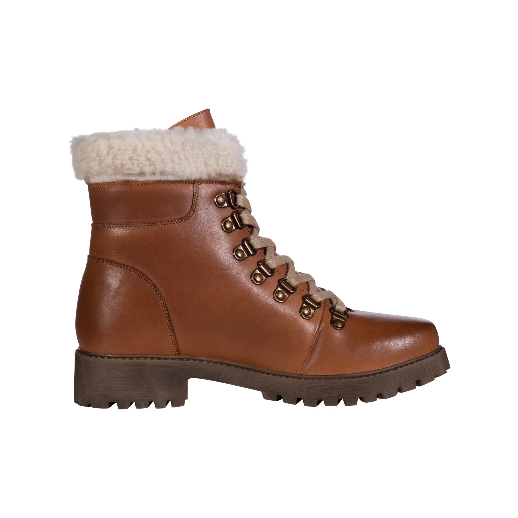 Lace-up boots HKM Walker