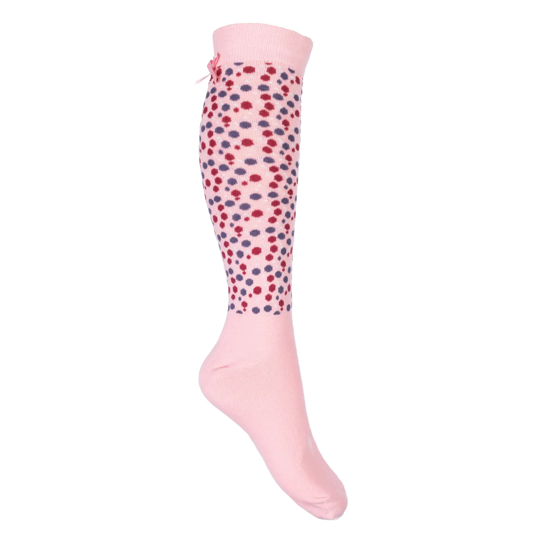 Children's riding socks HKM Tokyo