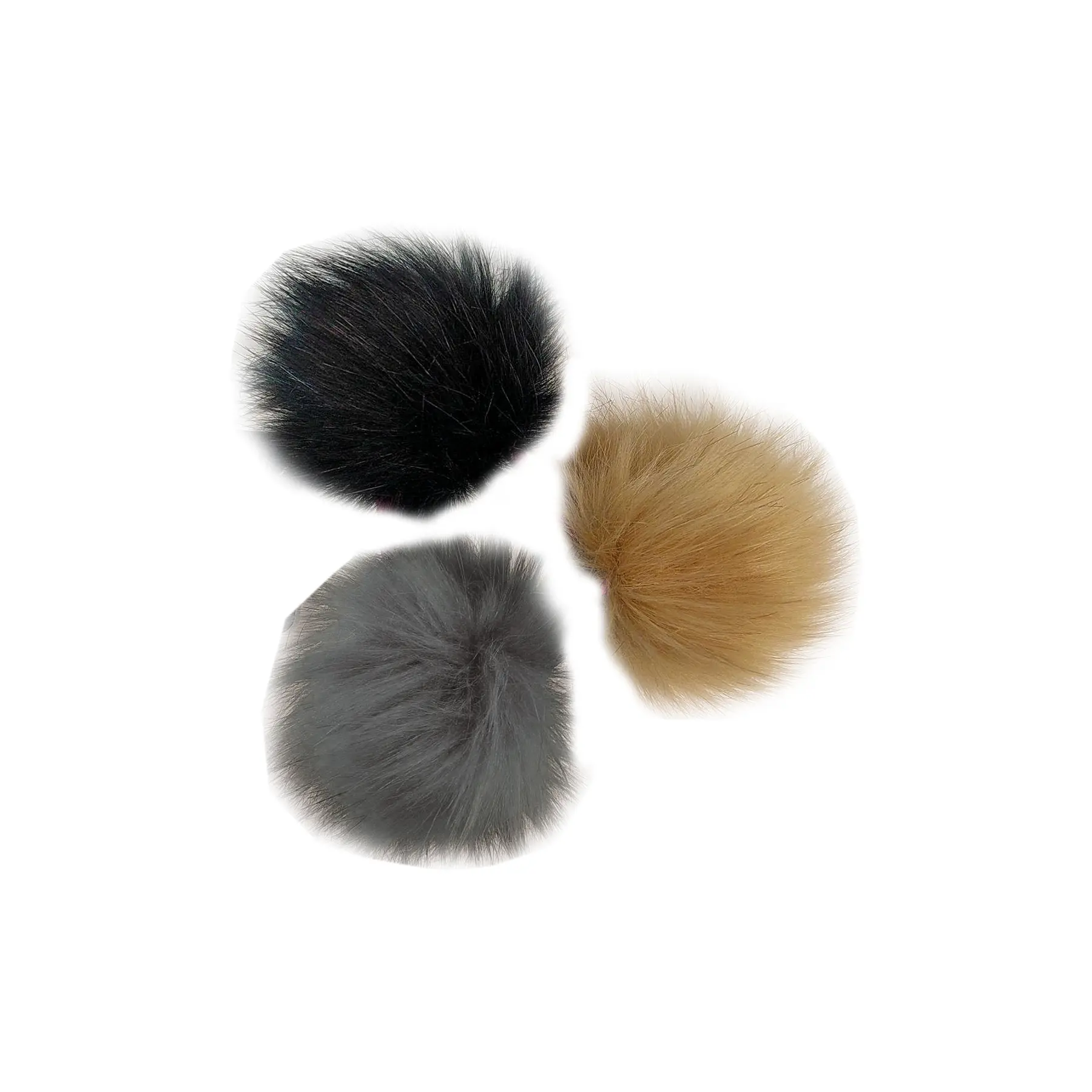 Riding helmet accessories HKM (x3)