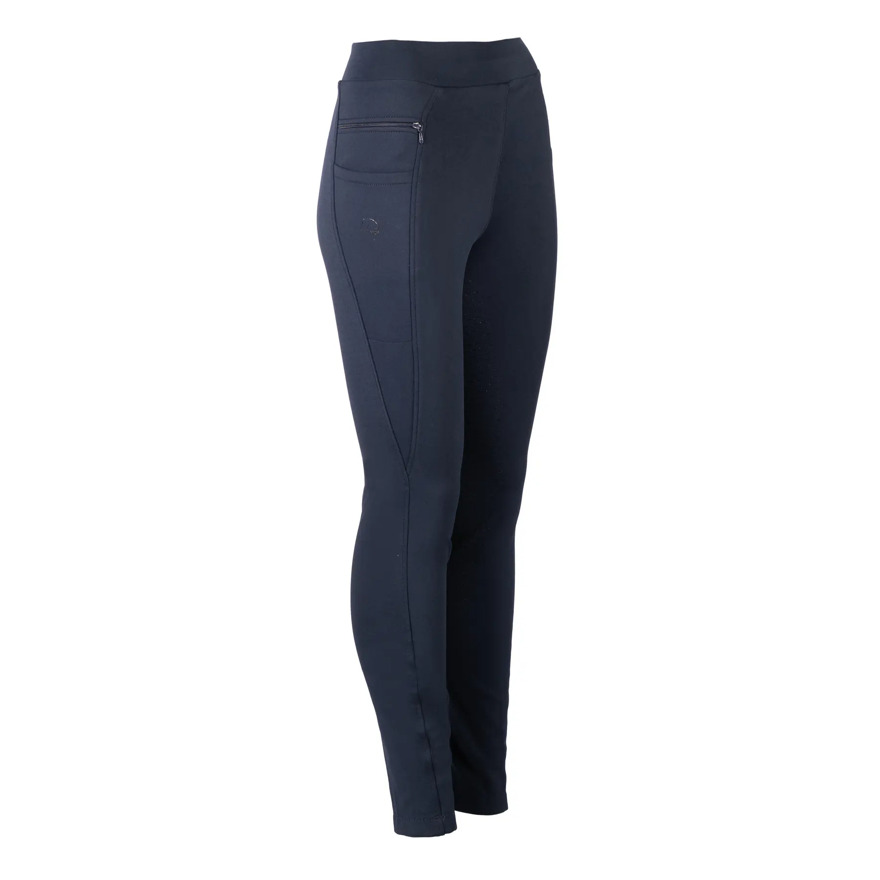 Full grip riding leggings HKM Maja