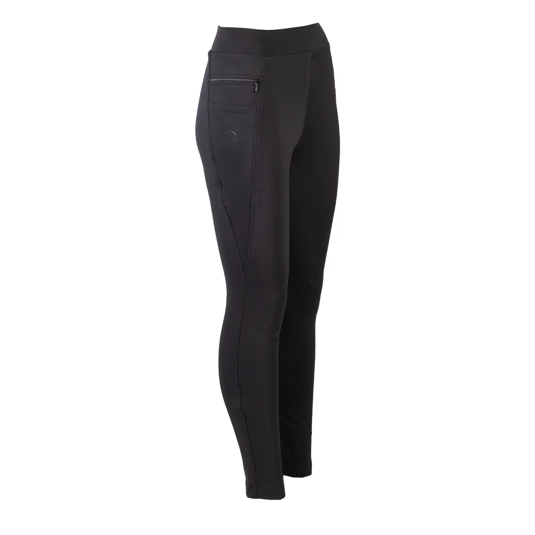 Full grip riding leggings HKM Maja