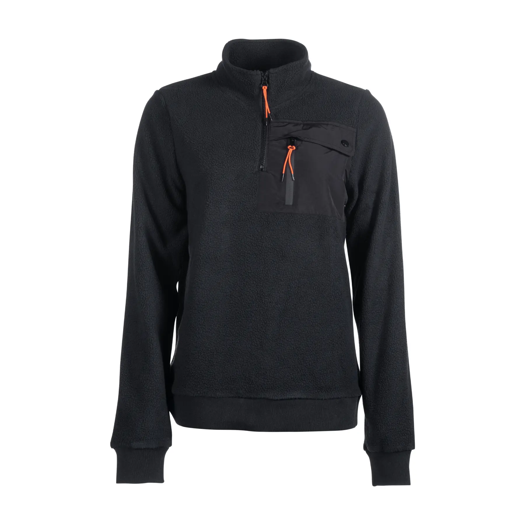 Fleece HKM Teddyfleece