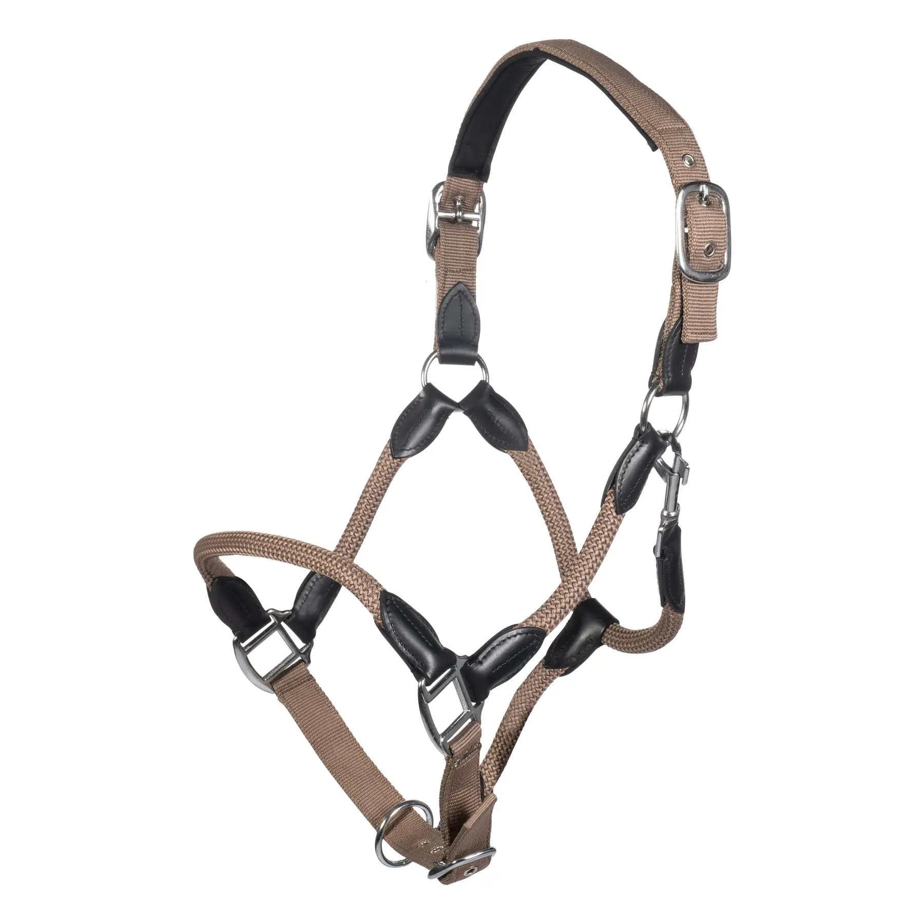 Halter for horse HKM Carlotta