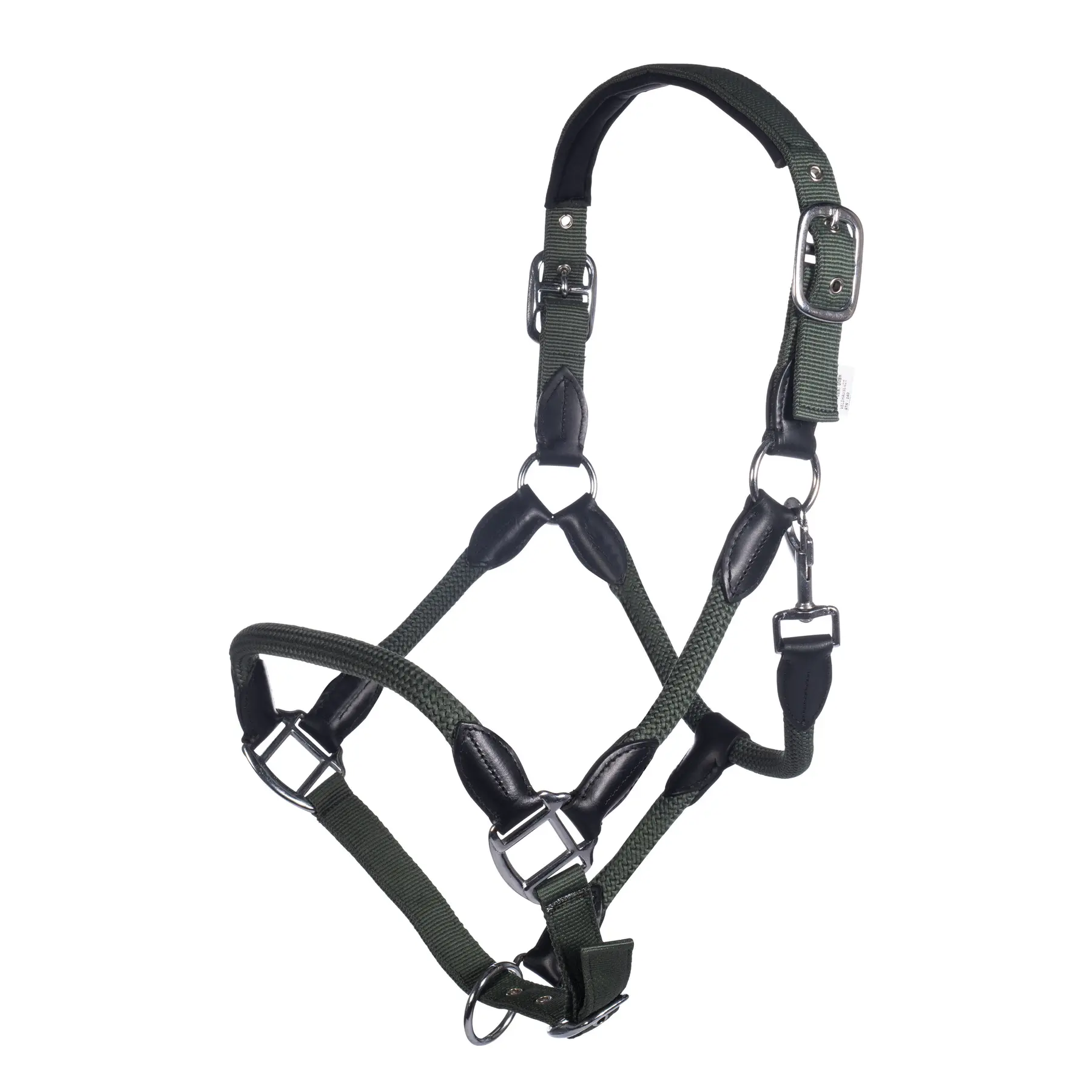 Halter for horse HKM Carlotta