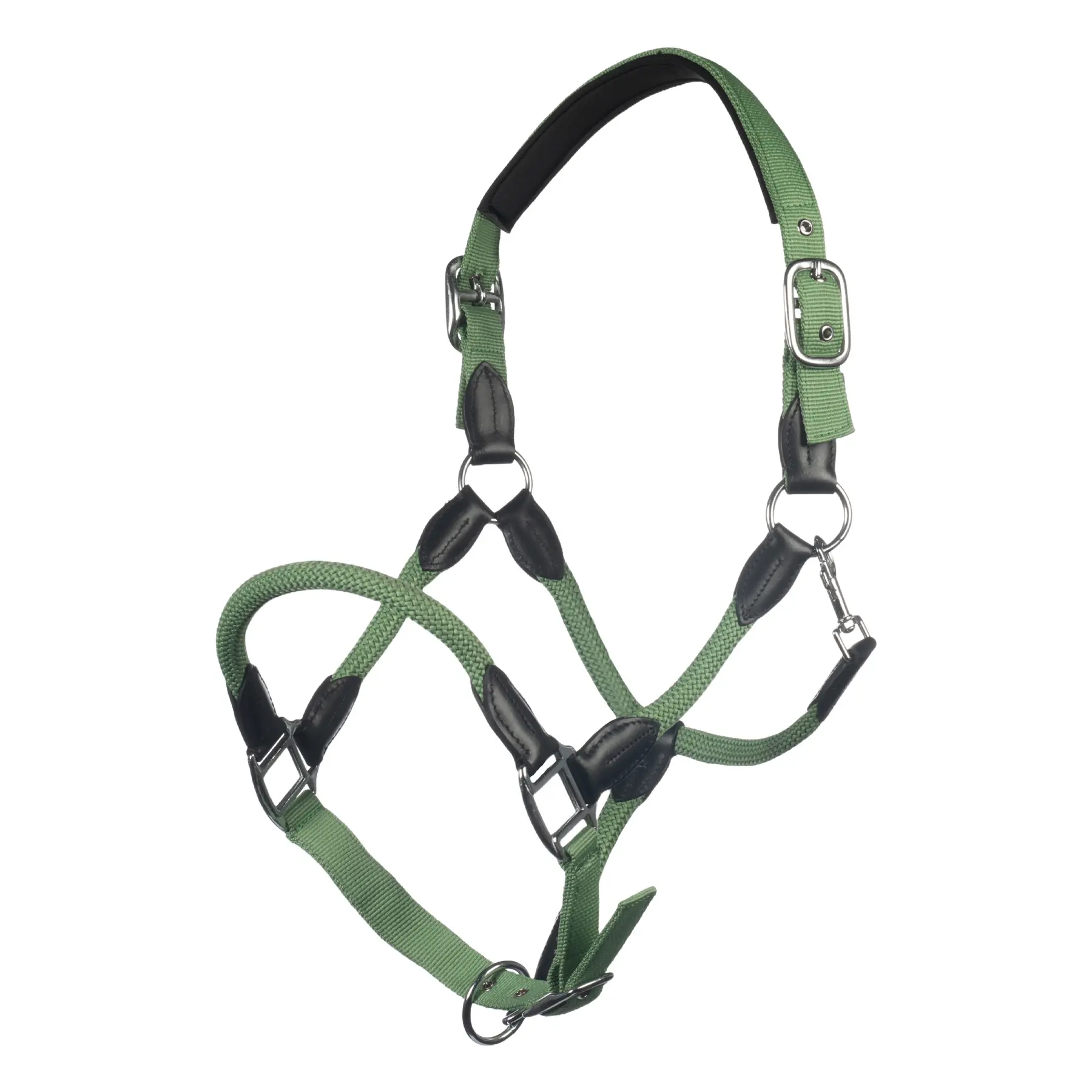 Halter for horse HKM Carlotta