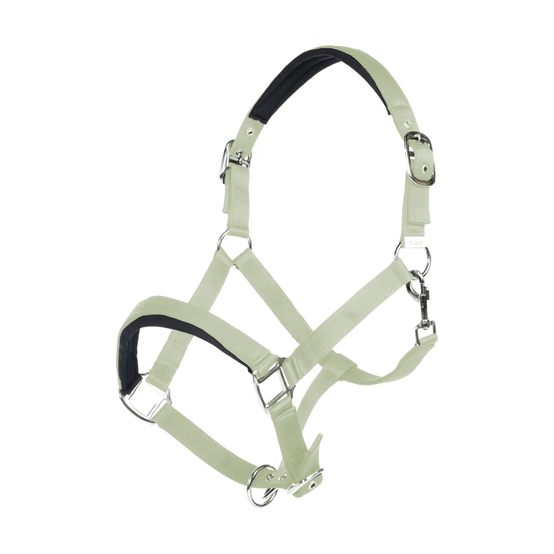 Halter for horse HKM Catherine