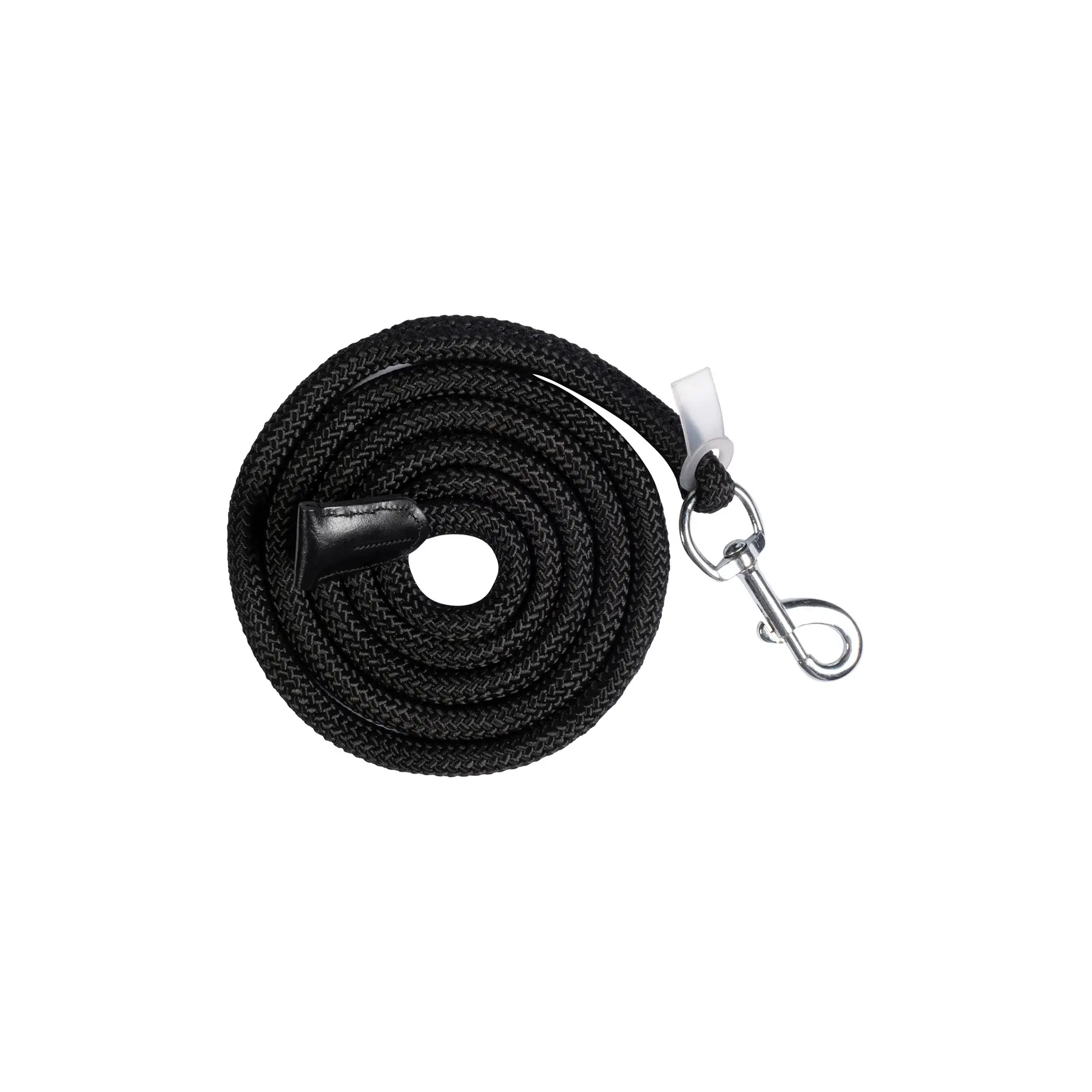 Lunghina cavallo con moschettone HKM Carlotta
