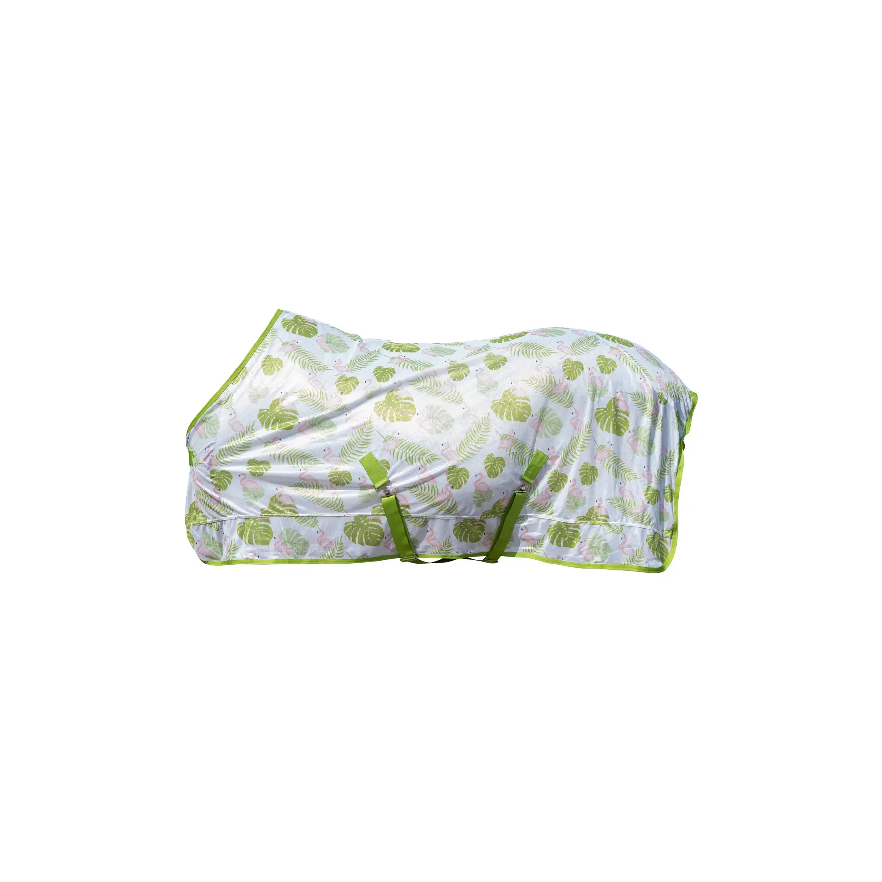 Fly Blanket HKM Flamingo