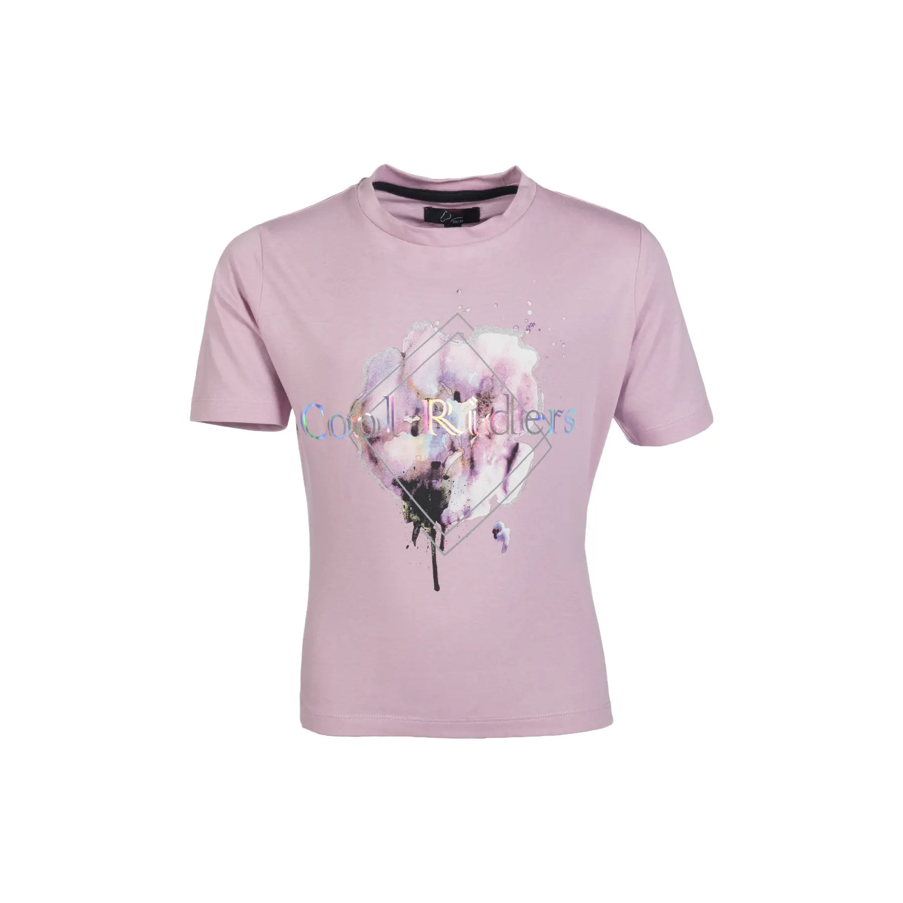 Girl's T-shirt HKM Hailey