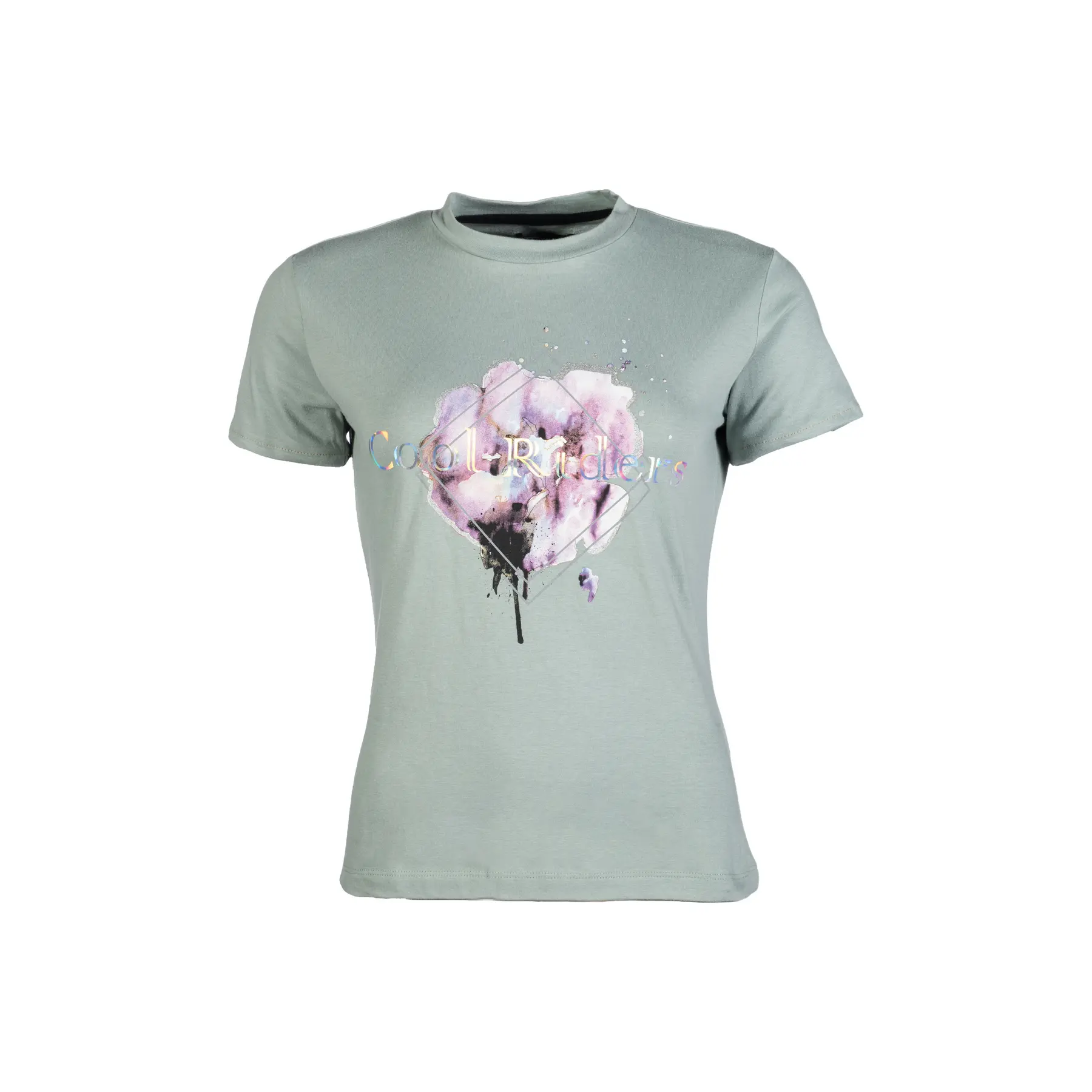 Girl's T-shirt HKM Hailey