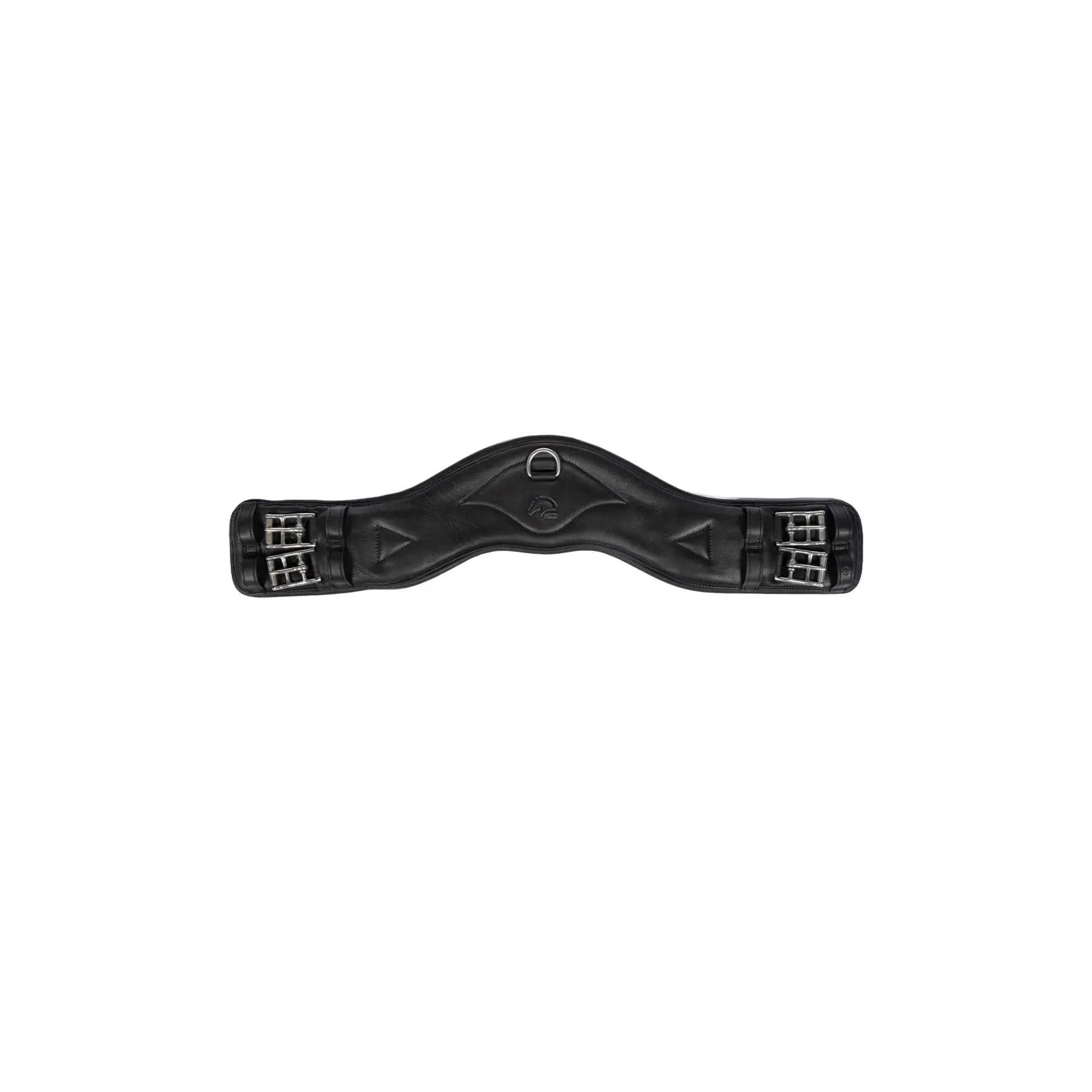 Saddle Gurt für Reiten HKM Premium