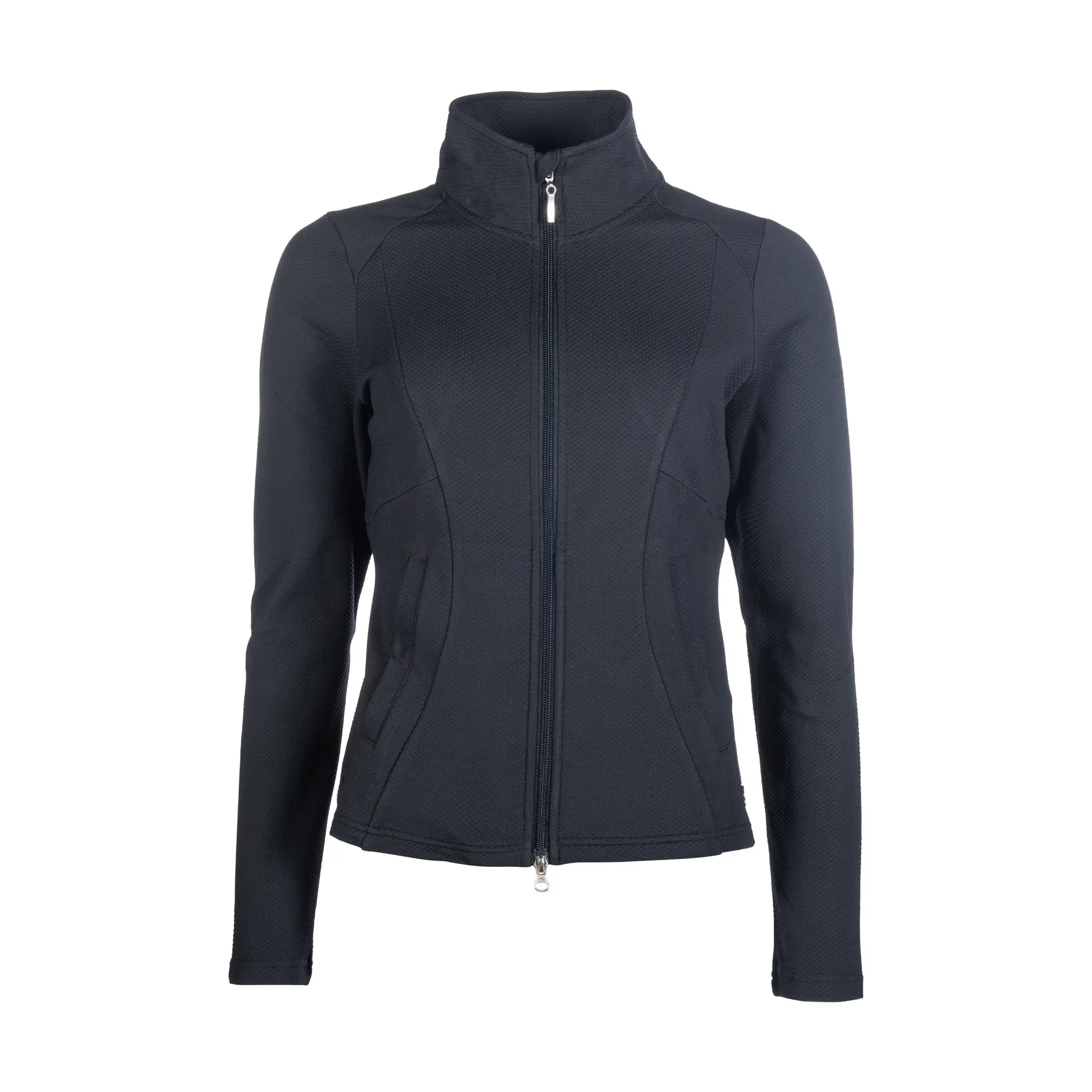 Riding jacket woman HKM Alina