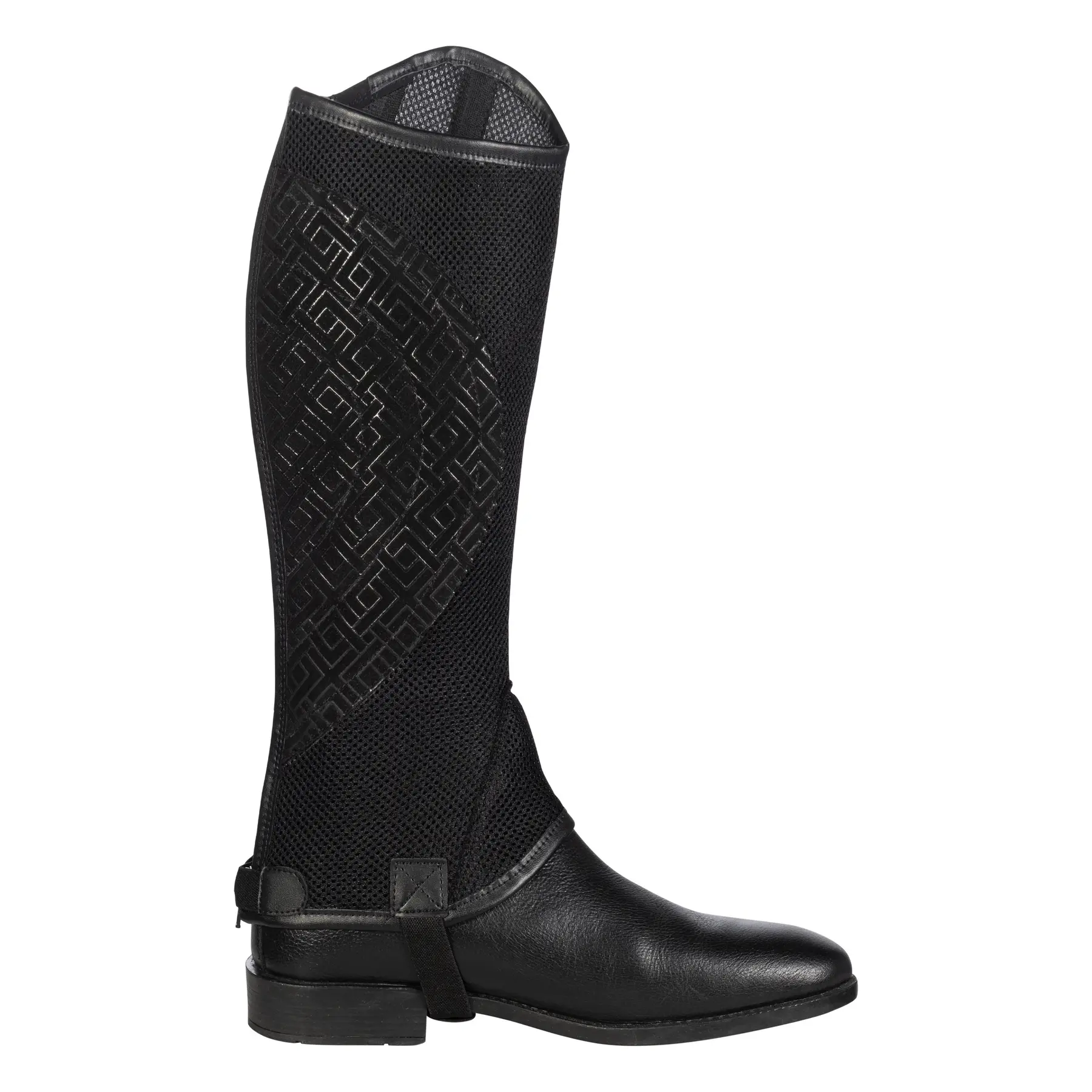 Mini-chaps HKM Lara