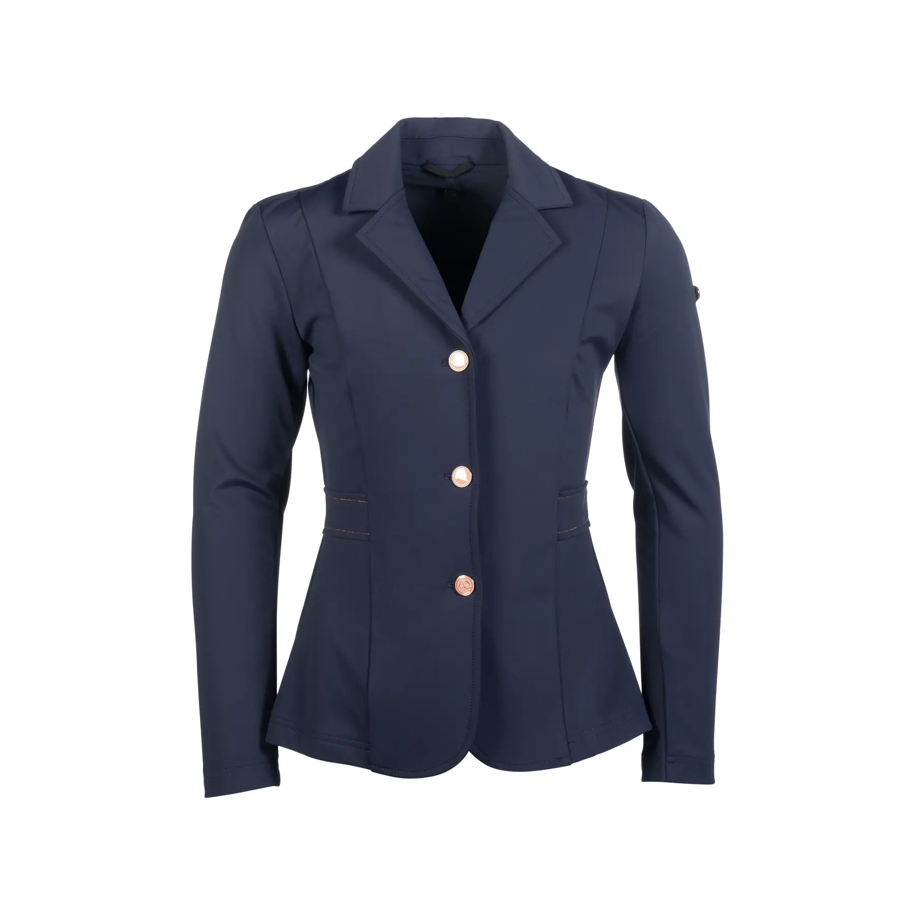 Wettkampfjacke Damen HKM Eloise