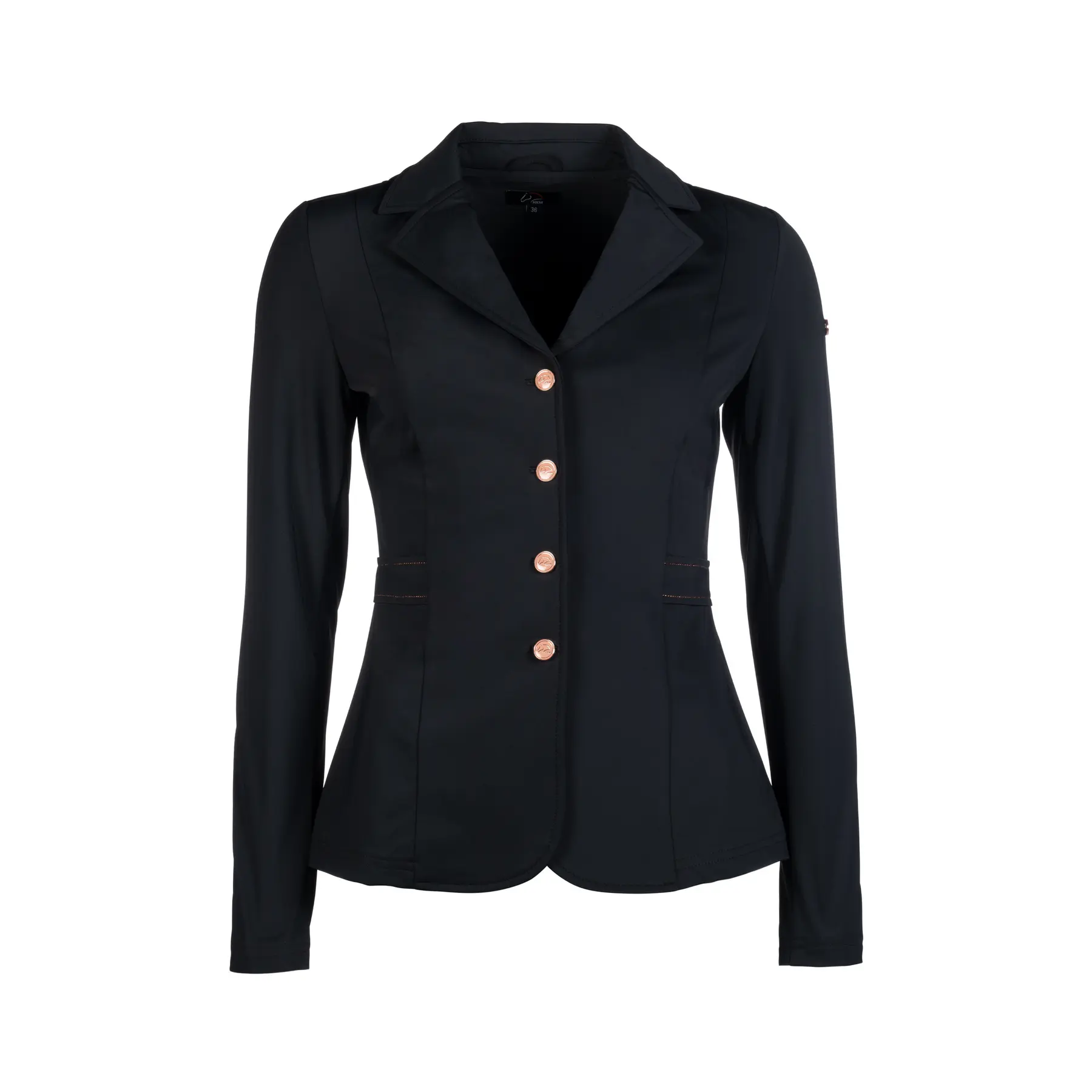 Women's competition jacket HKM Eloise