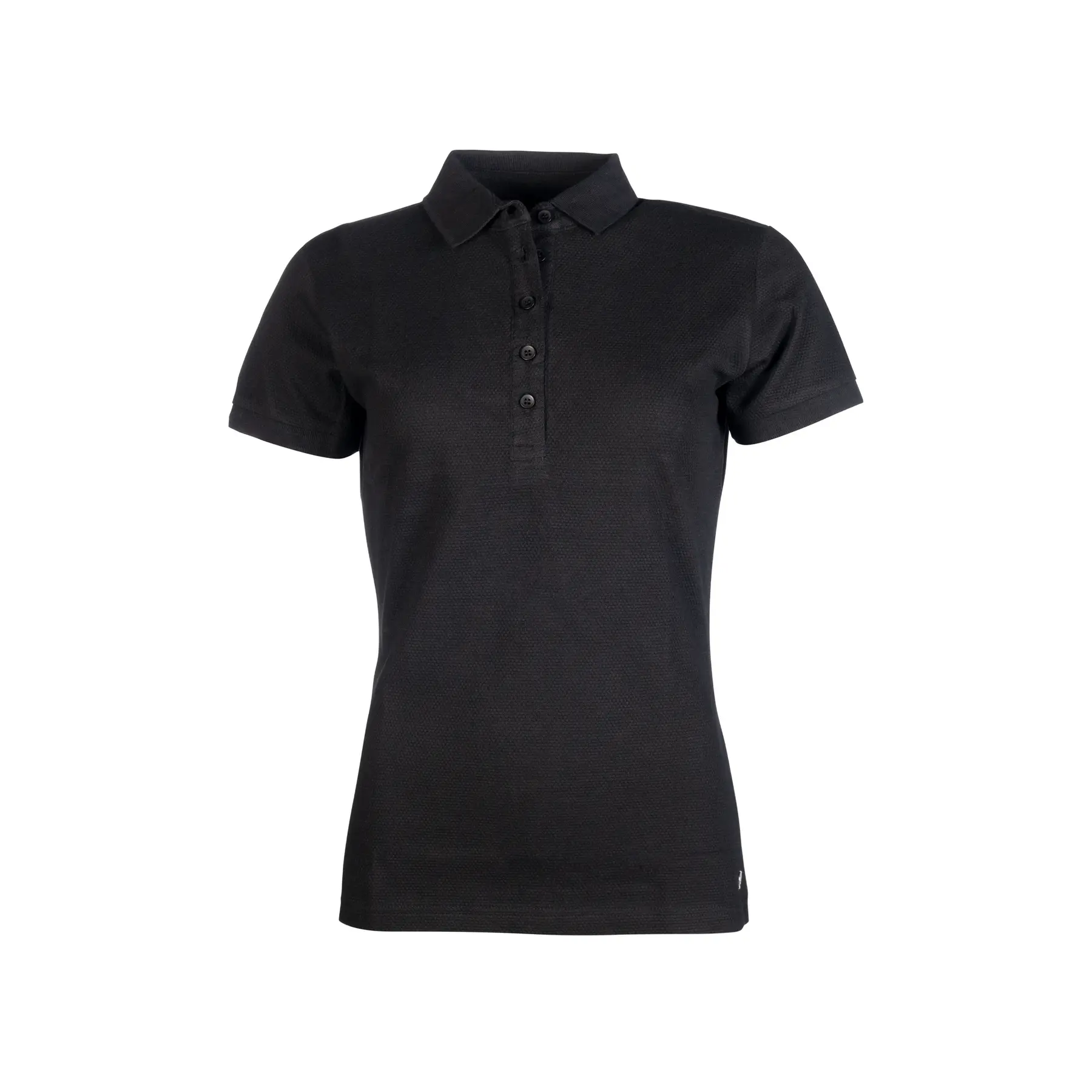 Women's riding polo shirt HKM Elisa