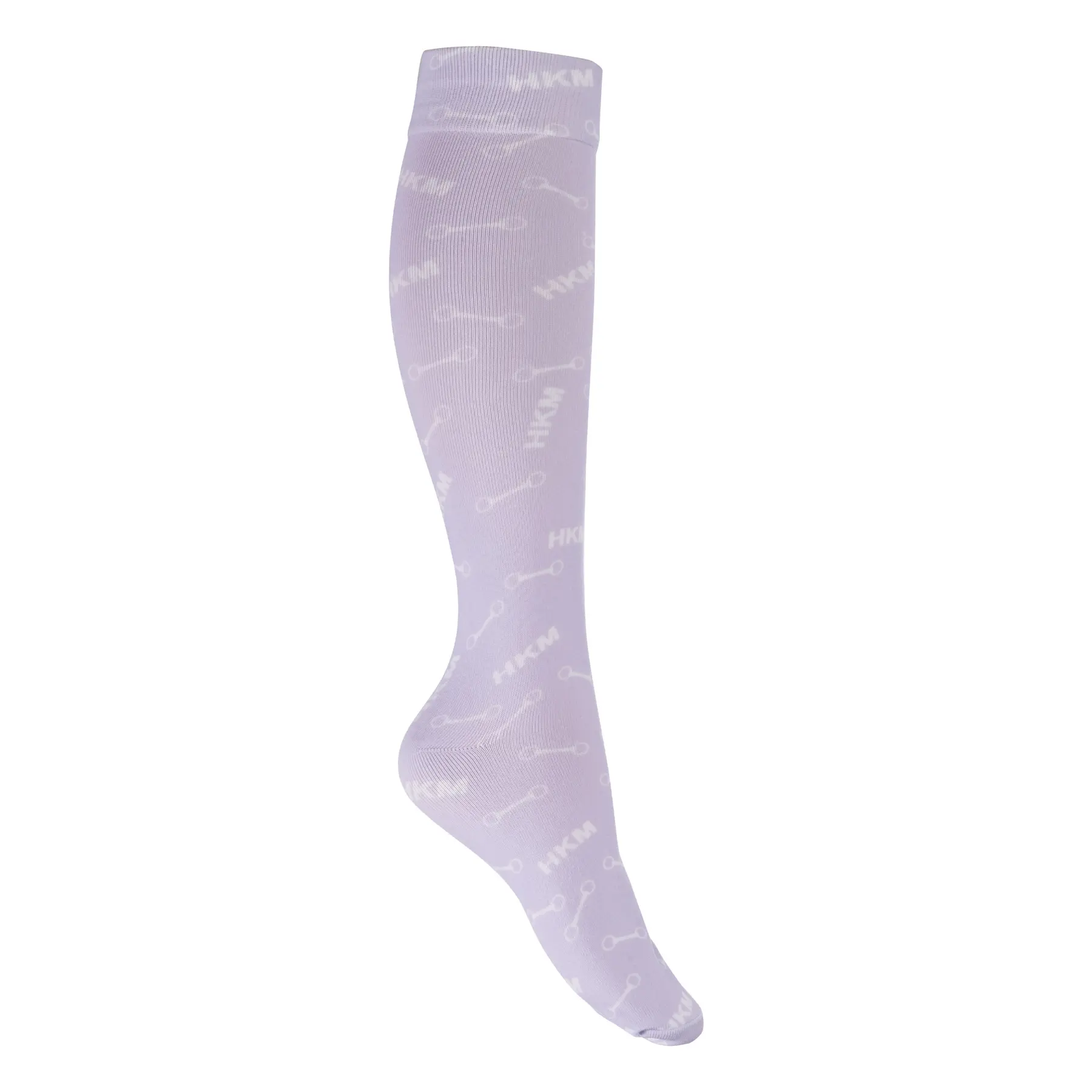 Children's riding socks HKM Mellow