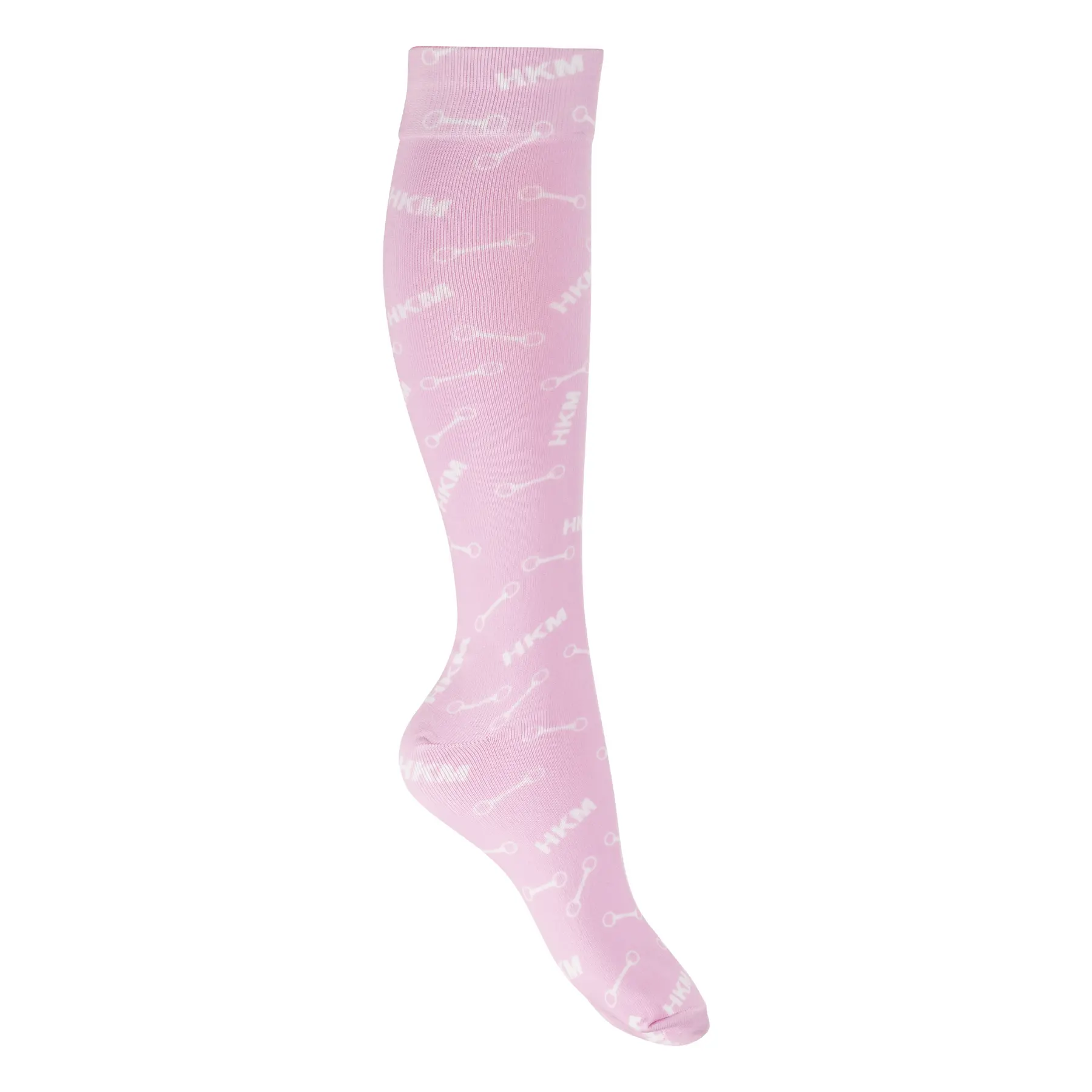 Children's riding socks HKM Mellow