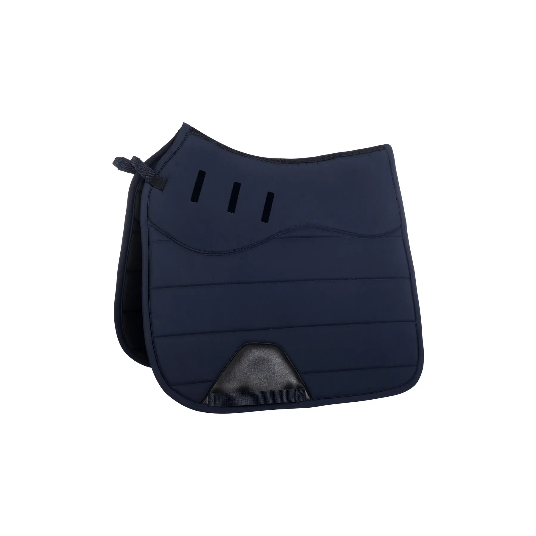 Dressage saddle pad for horses HKM Sports