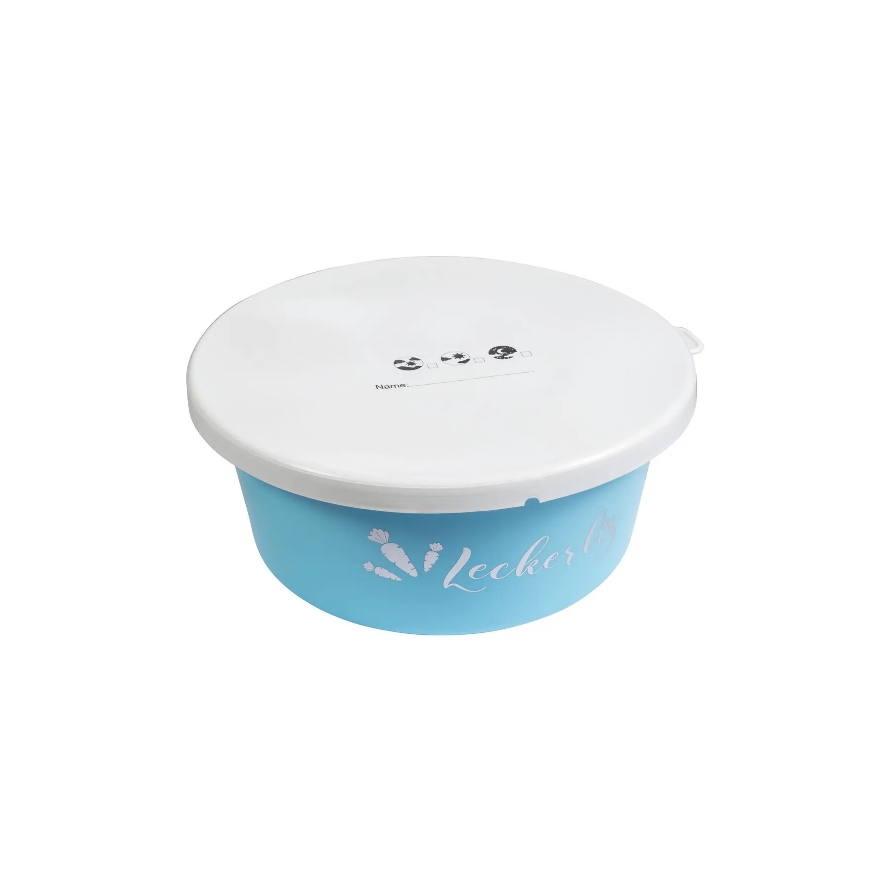 Cereal Bowl HKM