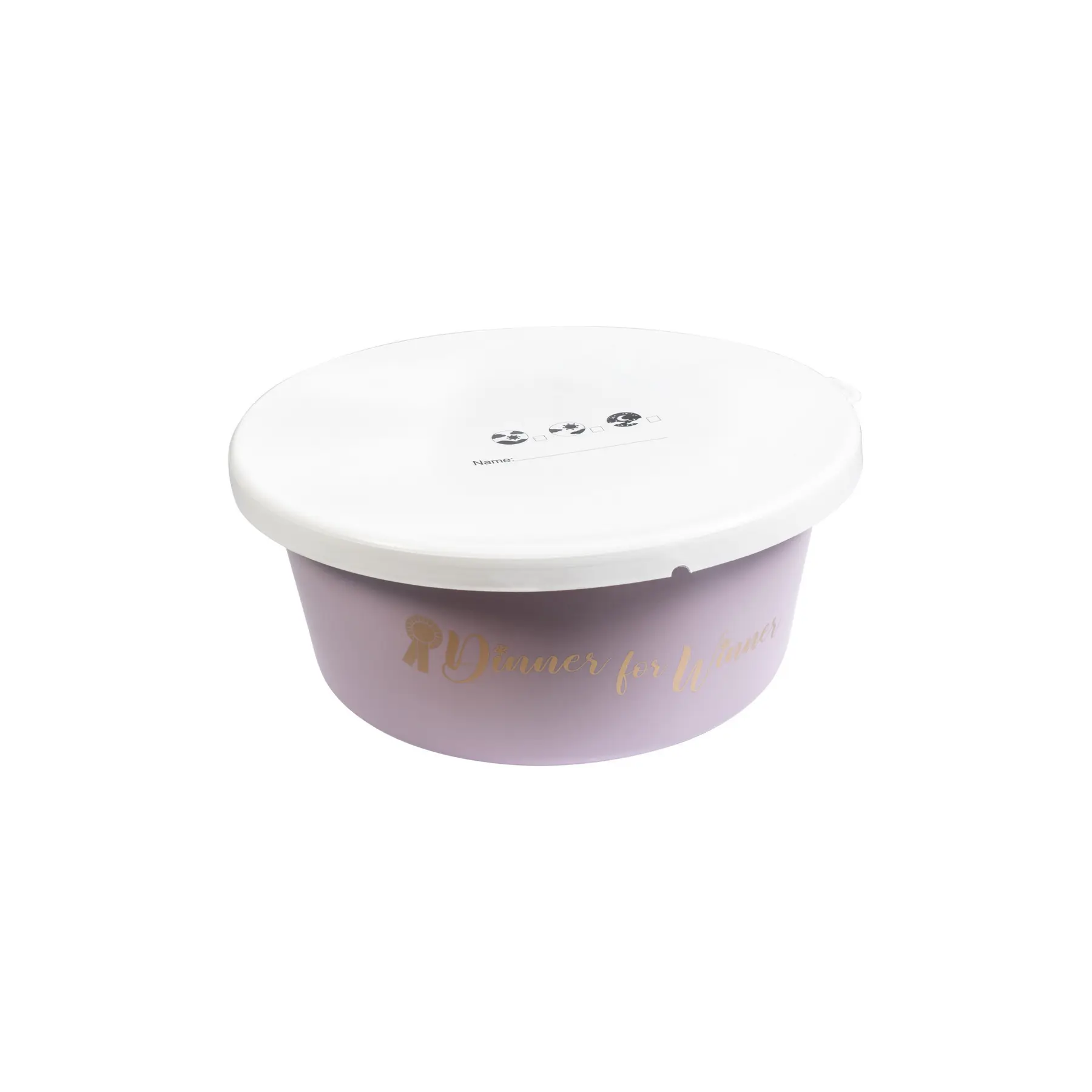 Cereal Bowl HKM