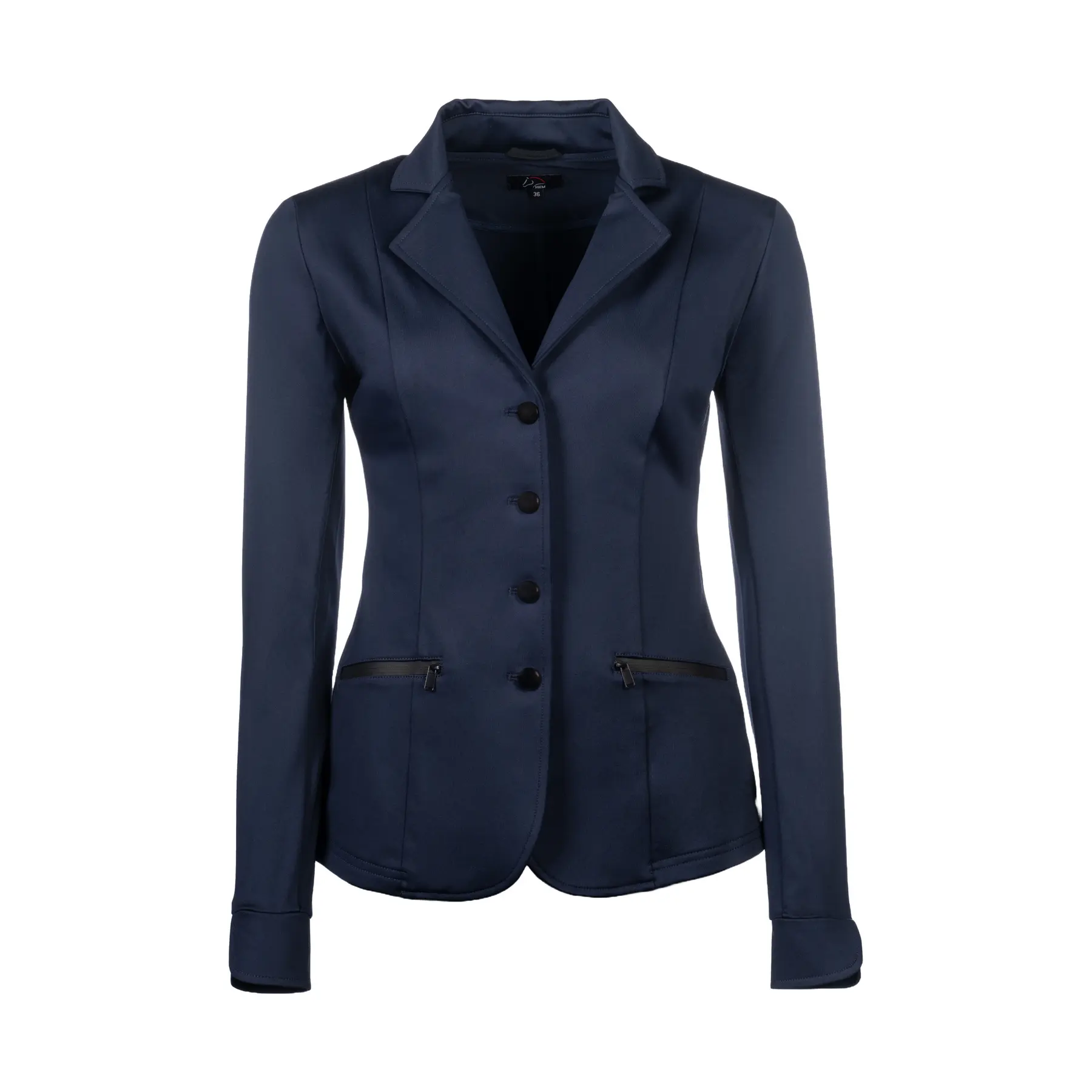 Wettkampfjacke Damen HKM Alison
