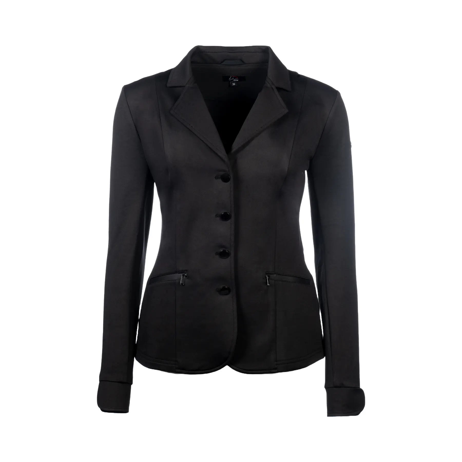 Wettkampfjacke Damen HKM Alison