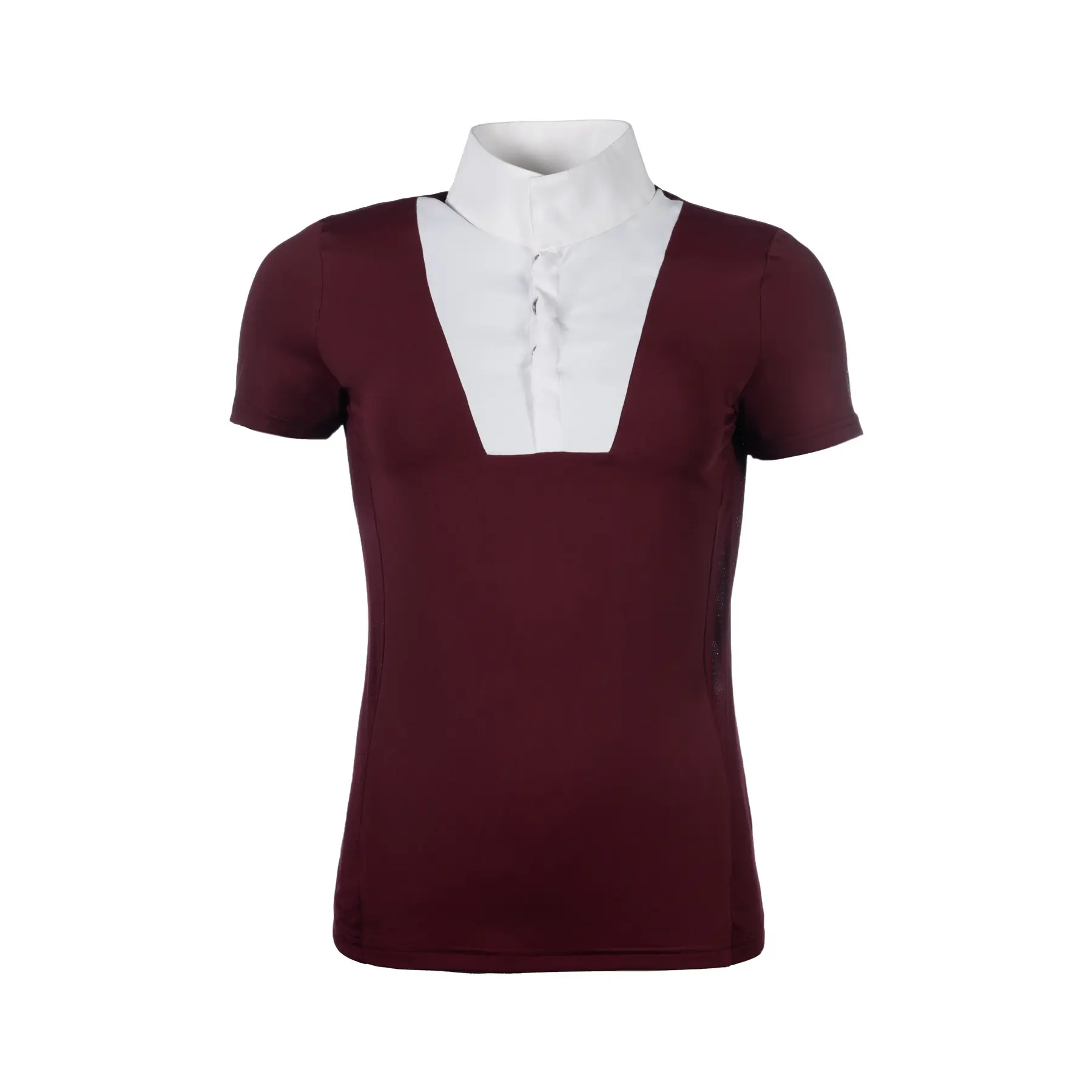 Women's competition polo shirt HKM Virginia