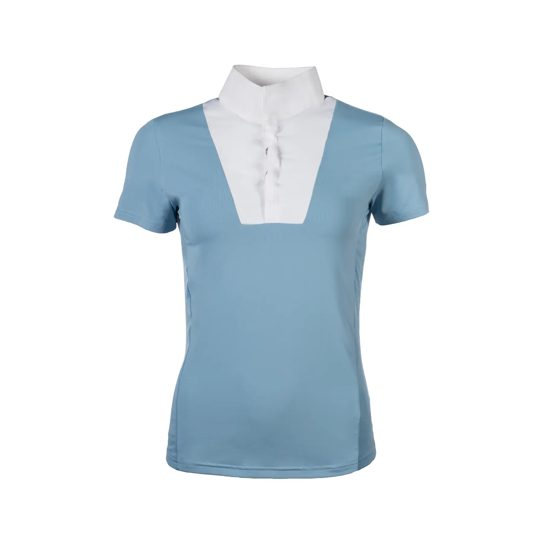 Women's competition polo shirt HKM Virginia