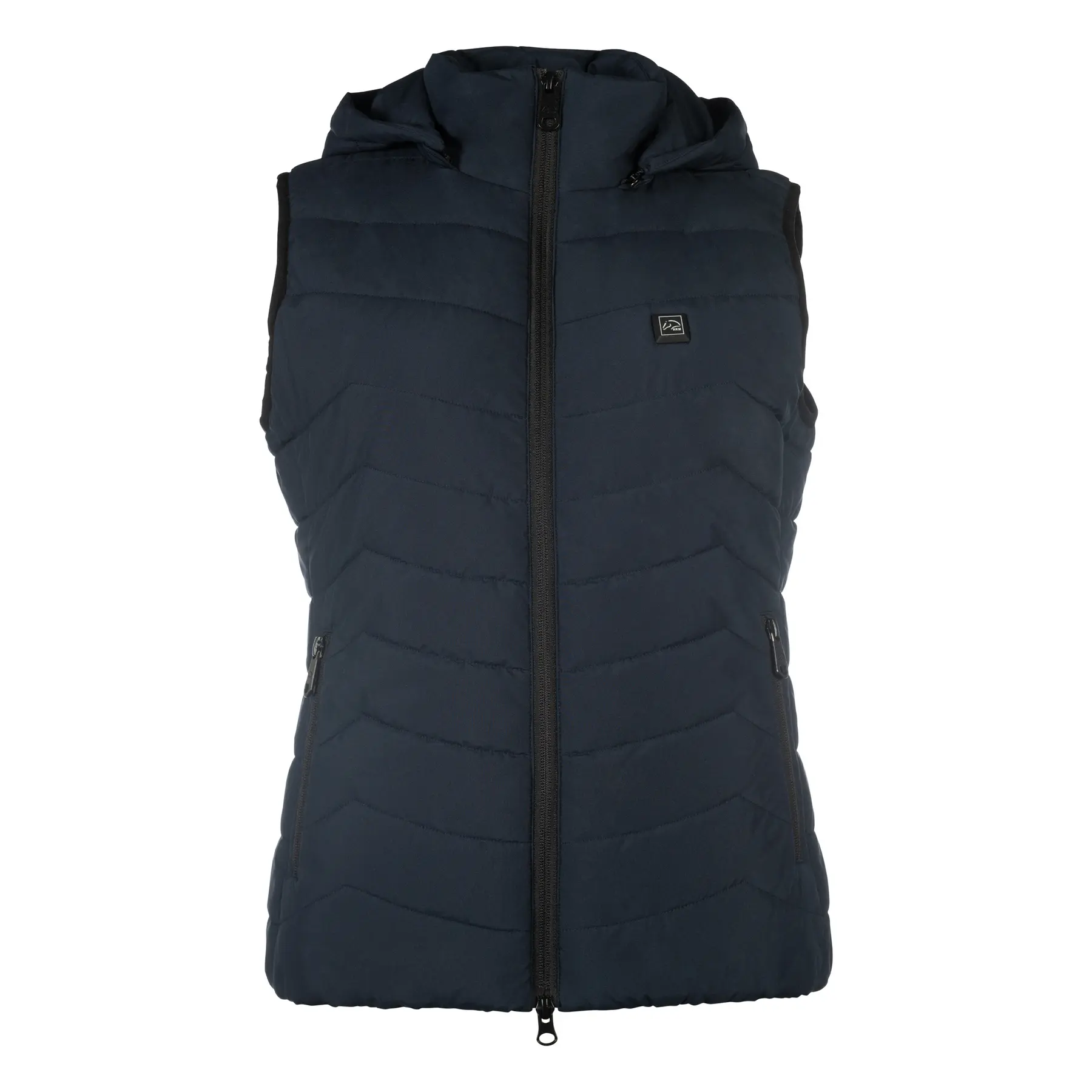 Heating vest HKM High Temperature