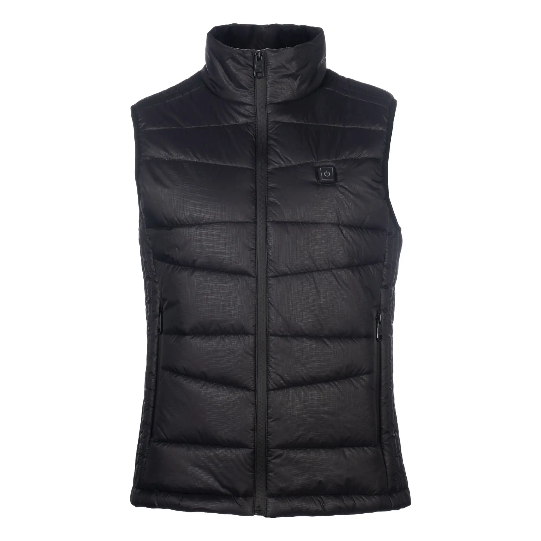 Riding vest HKM Heat Control