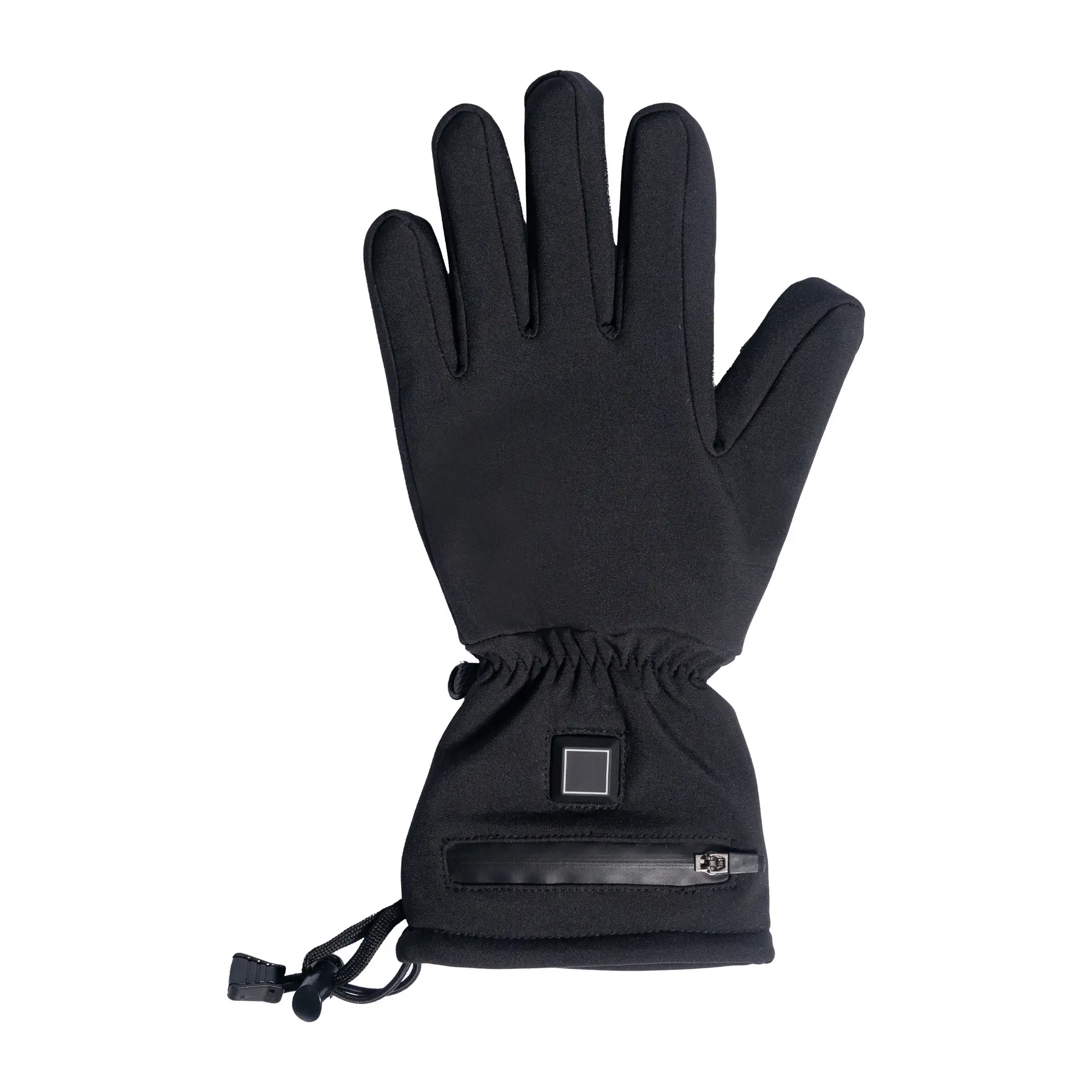 Heated gloves HKM Keep Warm