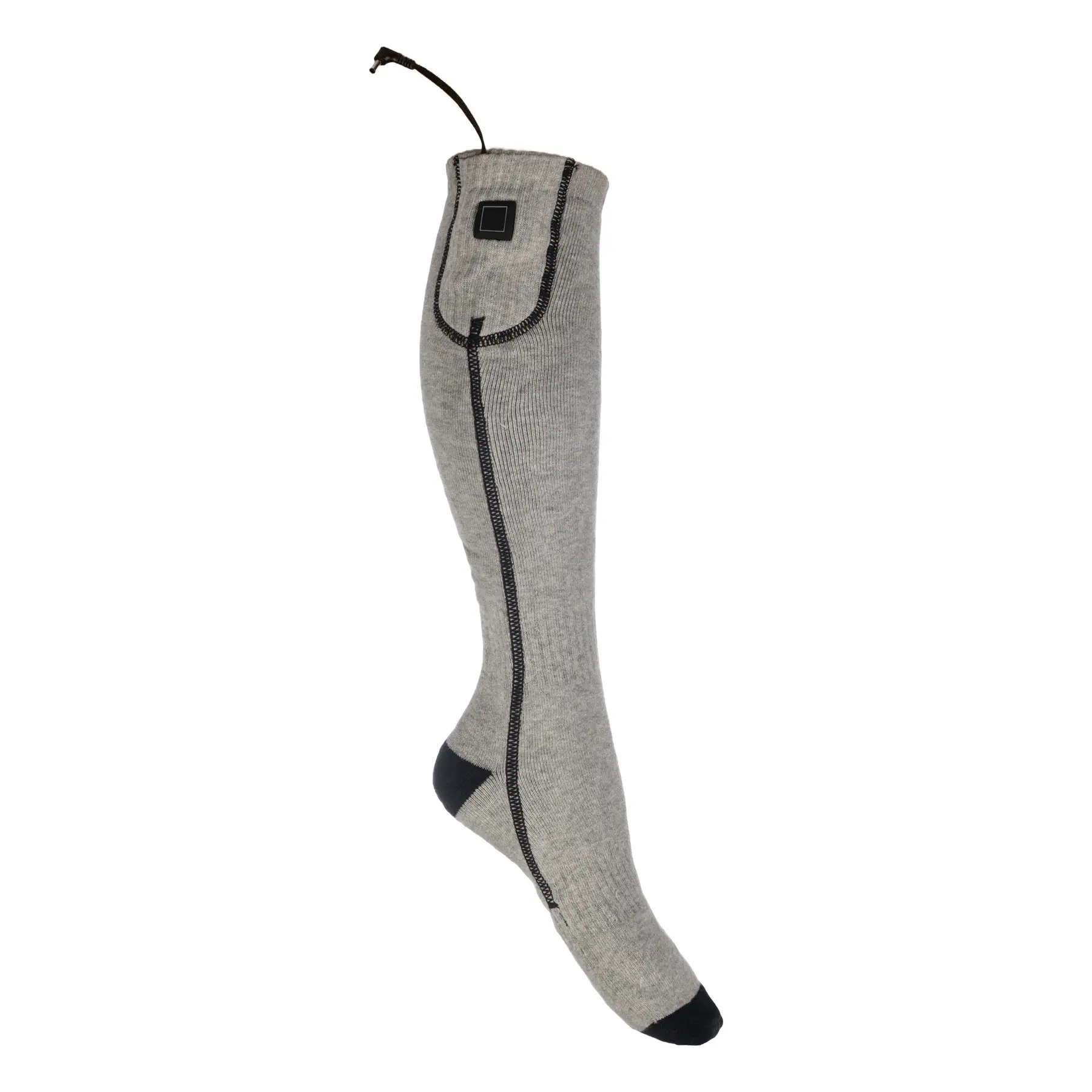 Reitsocken Damen HKM Keep Warm ohne Akku
