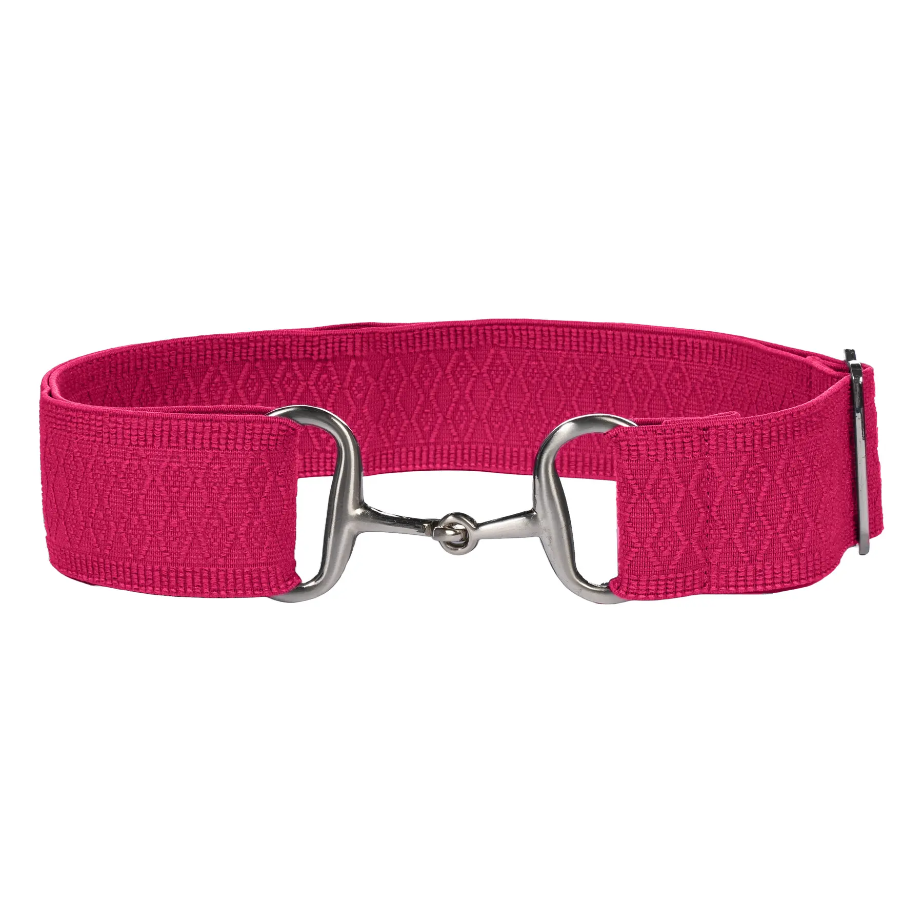 Elastic belt for women HKM Claire