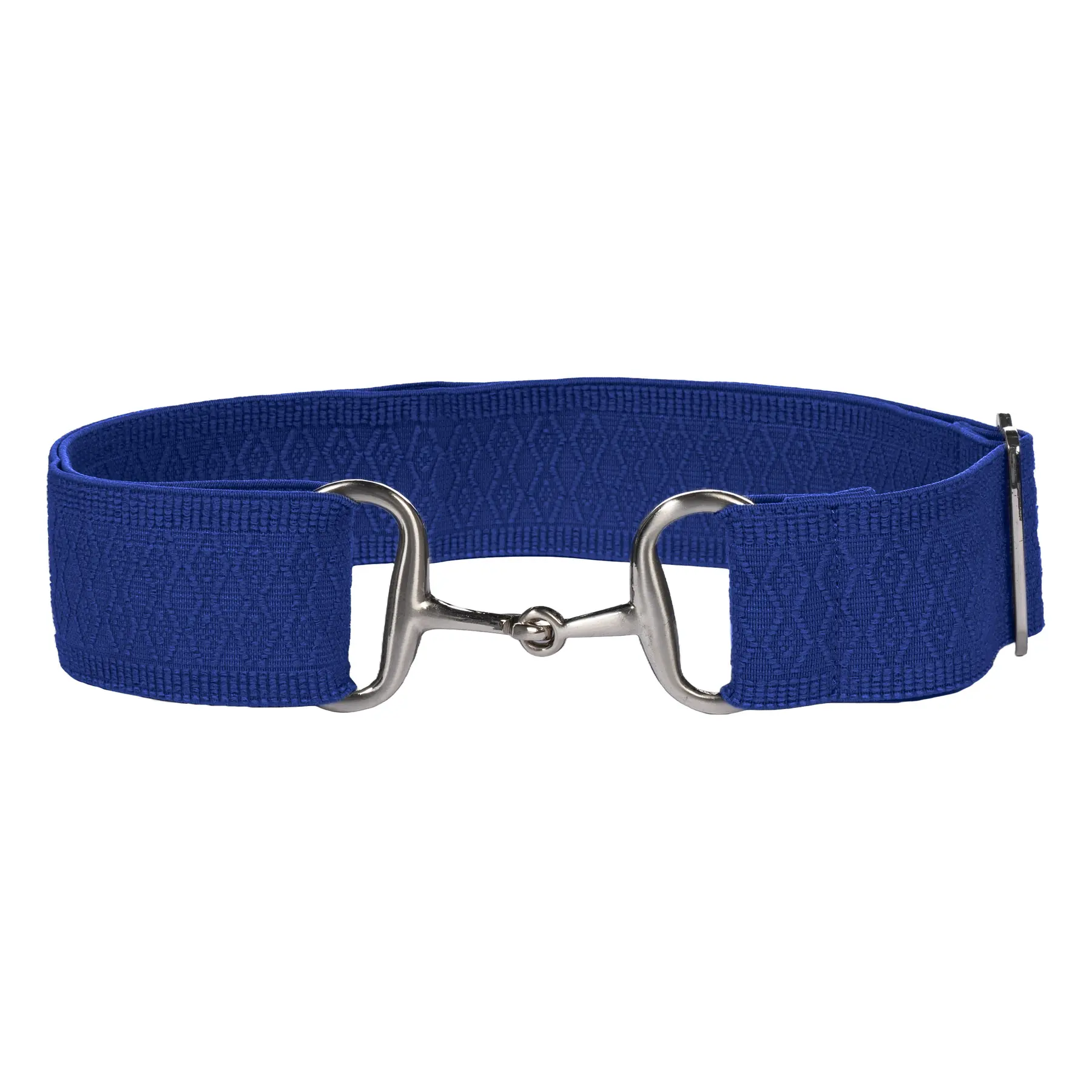 Elastic belt for women HKM Claire