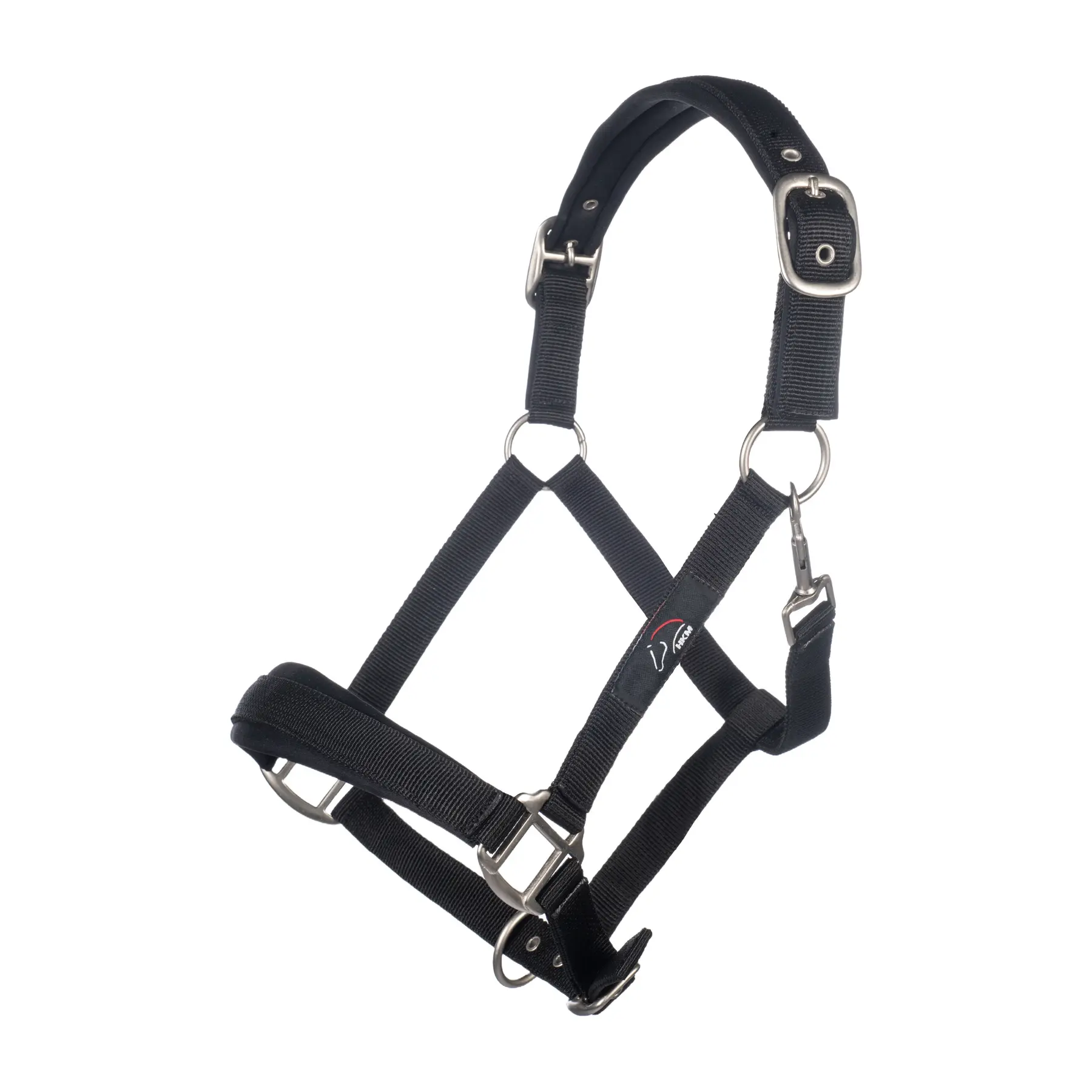 Halter for horse HKM Samantha