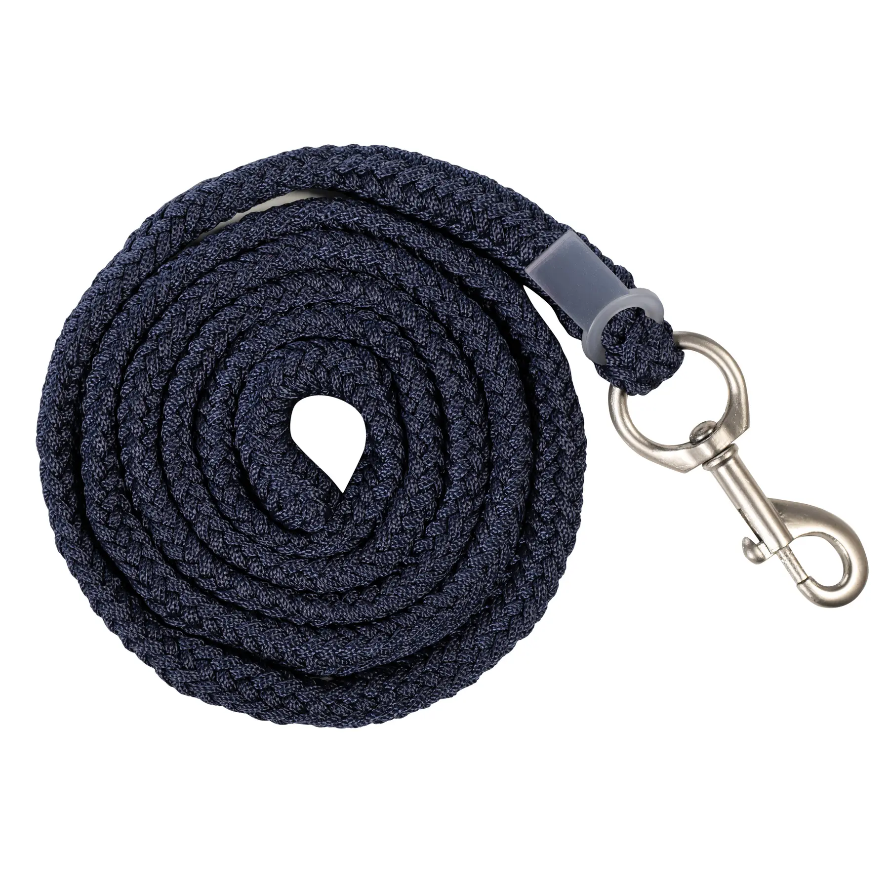 Riding lanyard with snap hook HKM Samantha