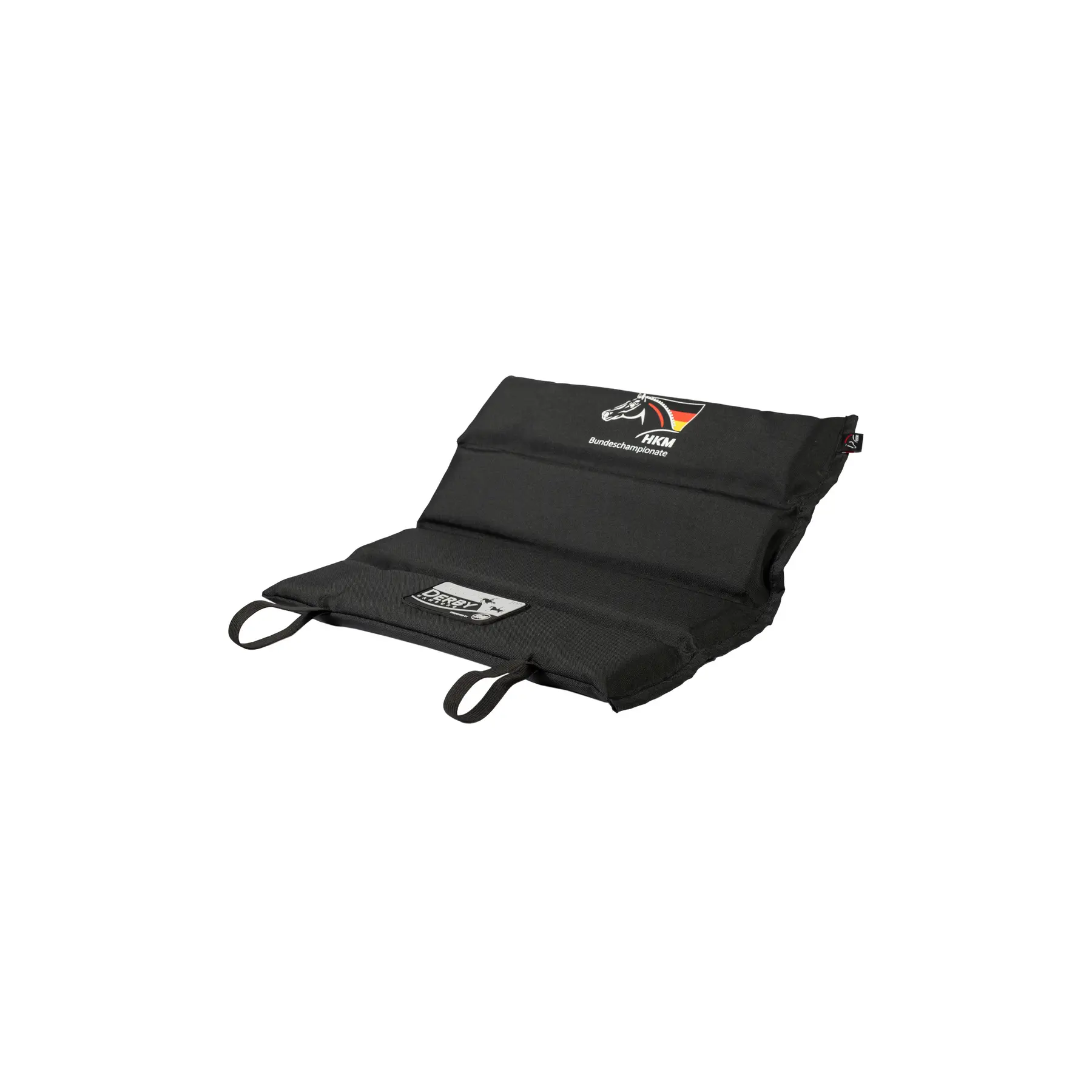 Equestrian Competition Accessory Seat Cushion HKM