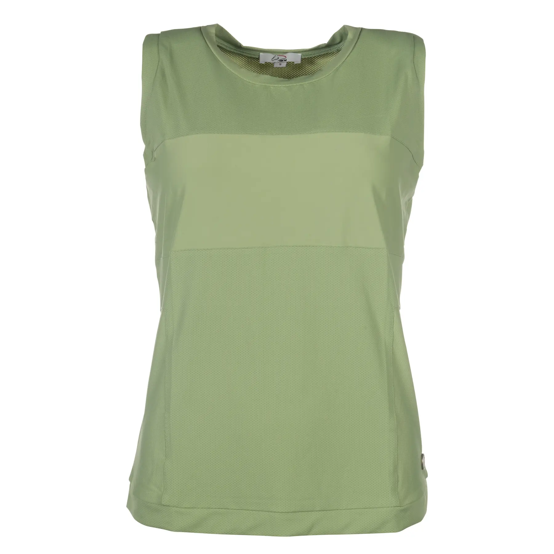 Women's sleeveless T-shirt HKM Mila